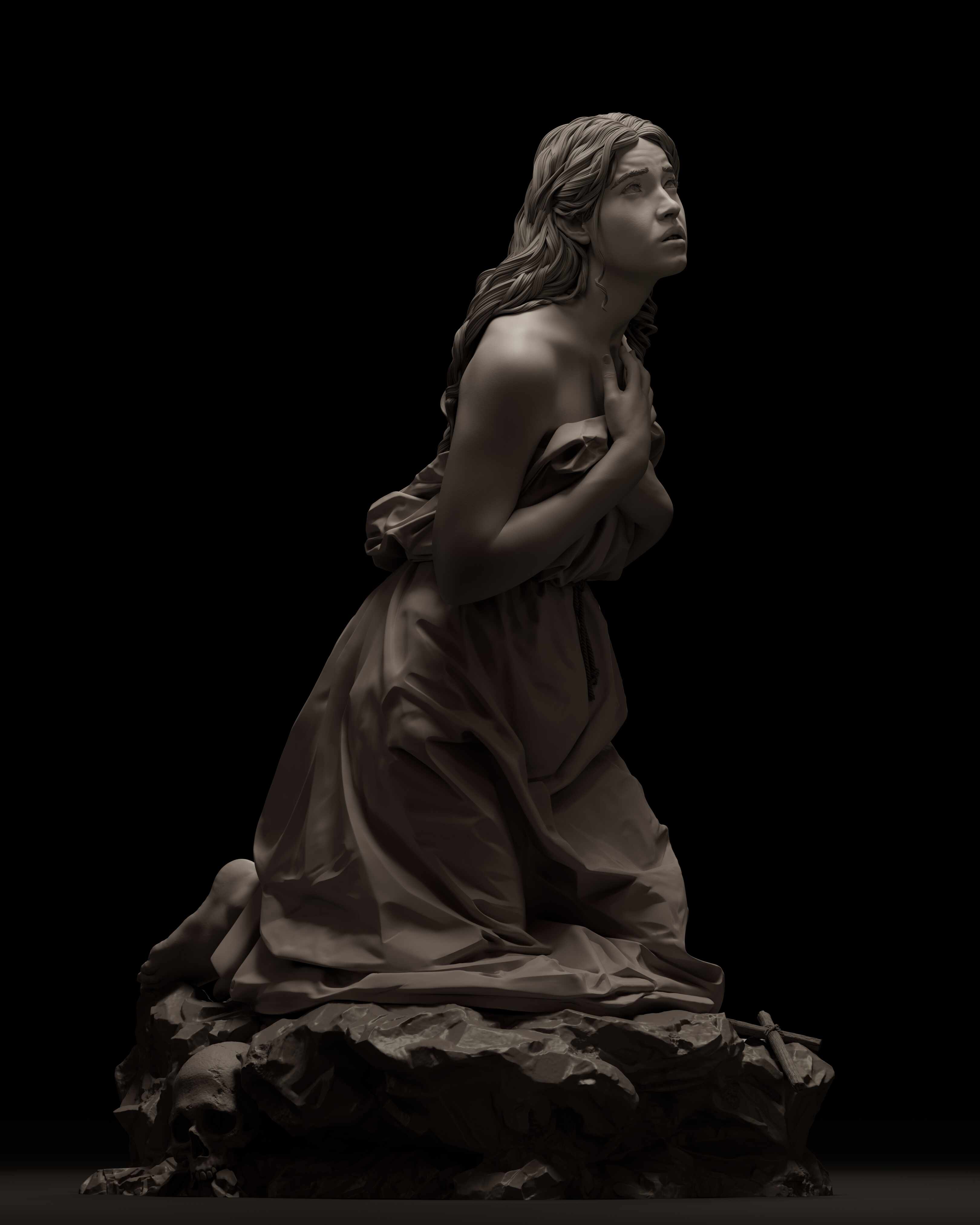 Lazaro Ramirez_ Maria Magdalena Penitente15