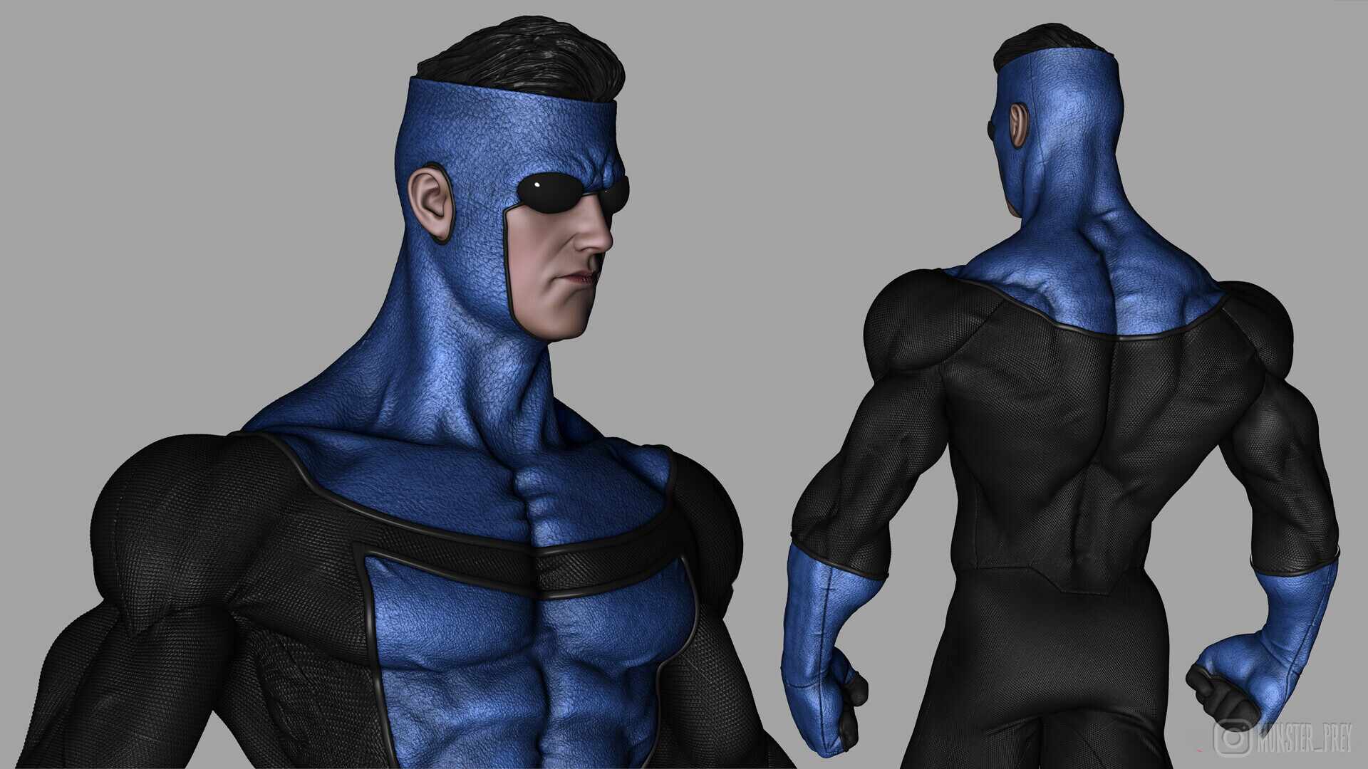 monster-pray-nikita-bezgin-4art