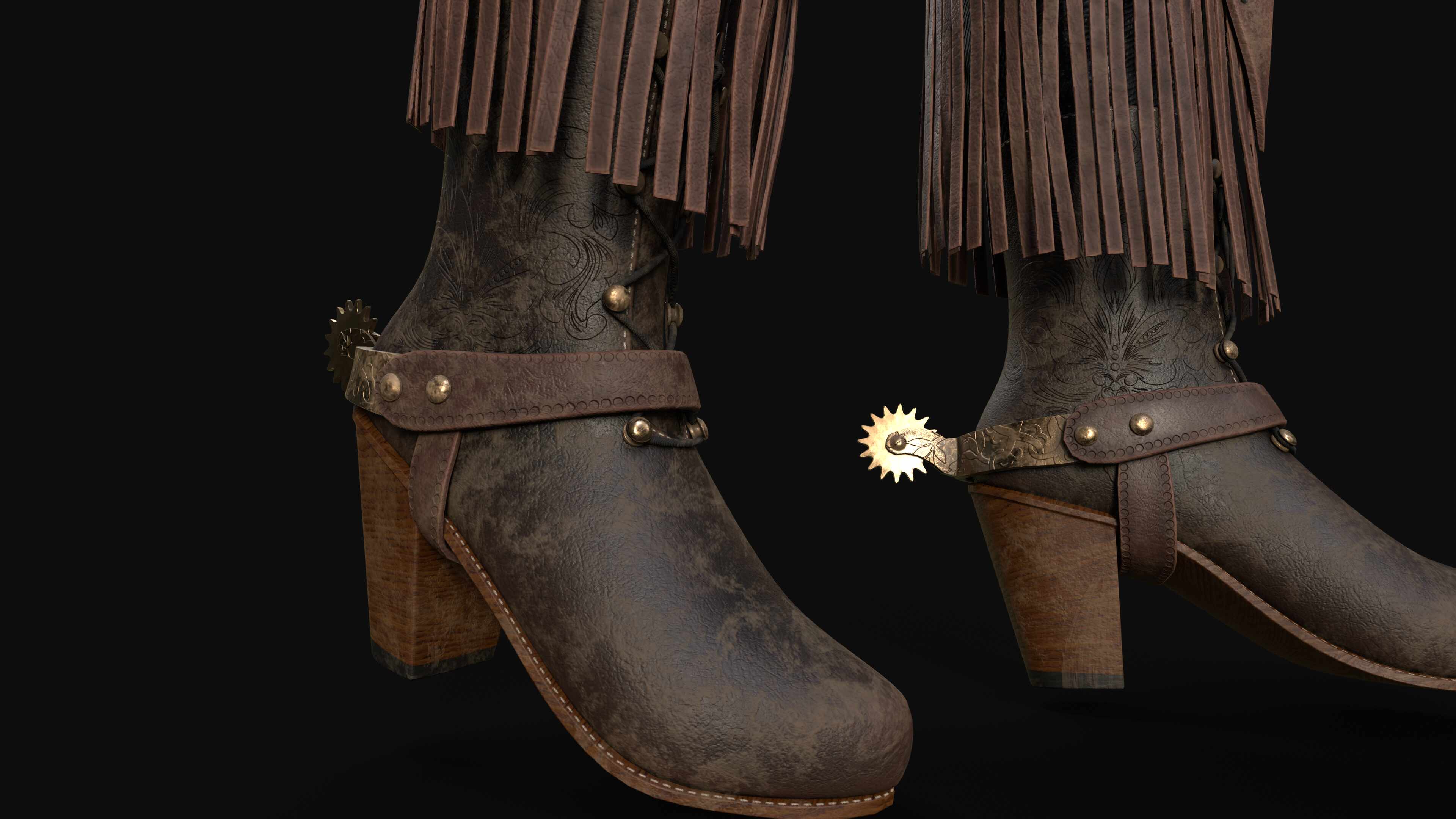 Madison Gunslinger by Mohsen Esfahani (26)