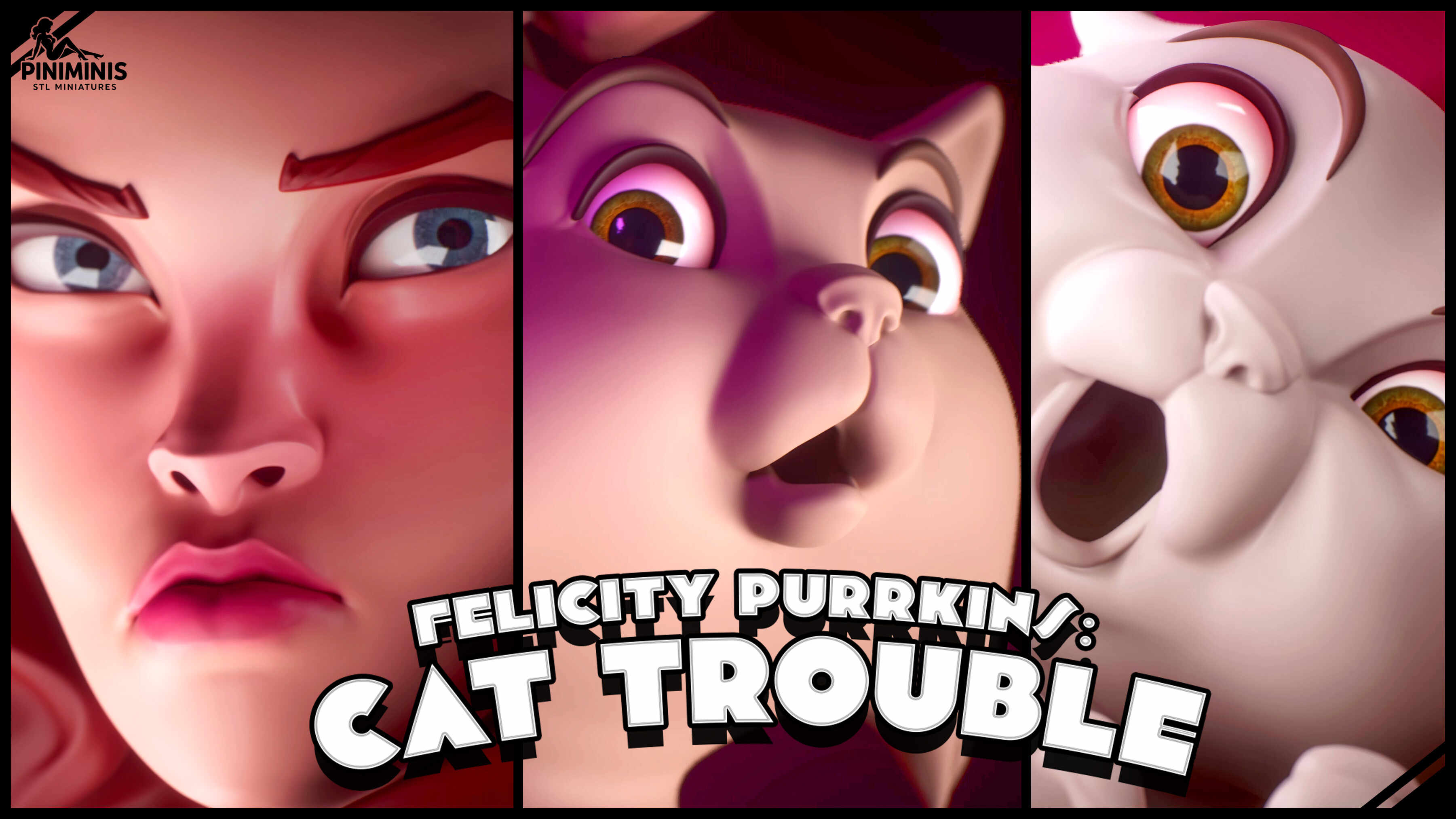 CatTrouble-TitleB