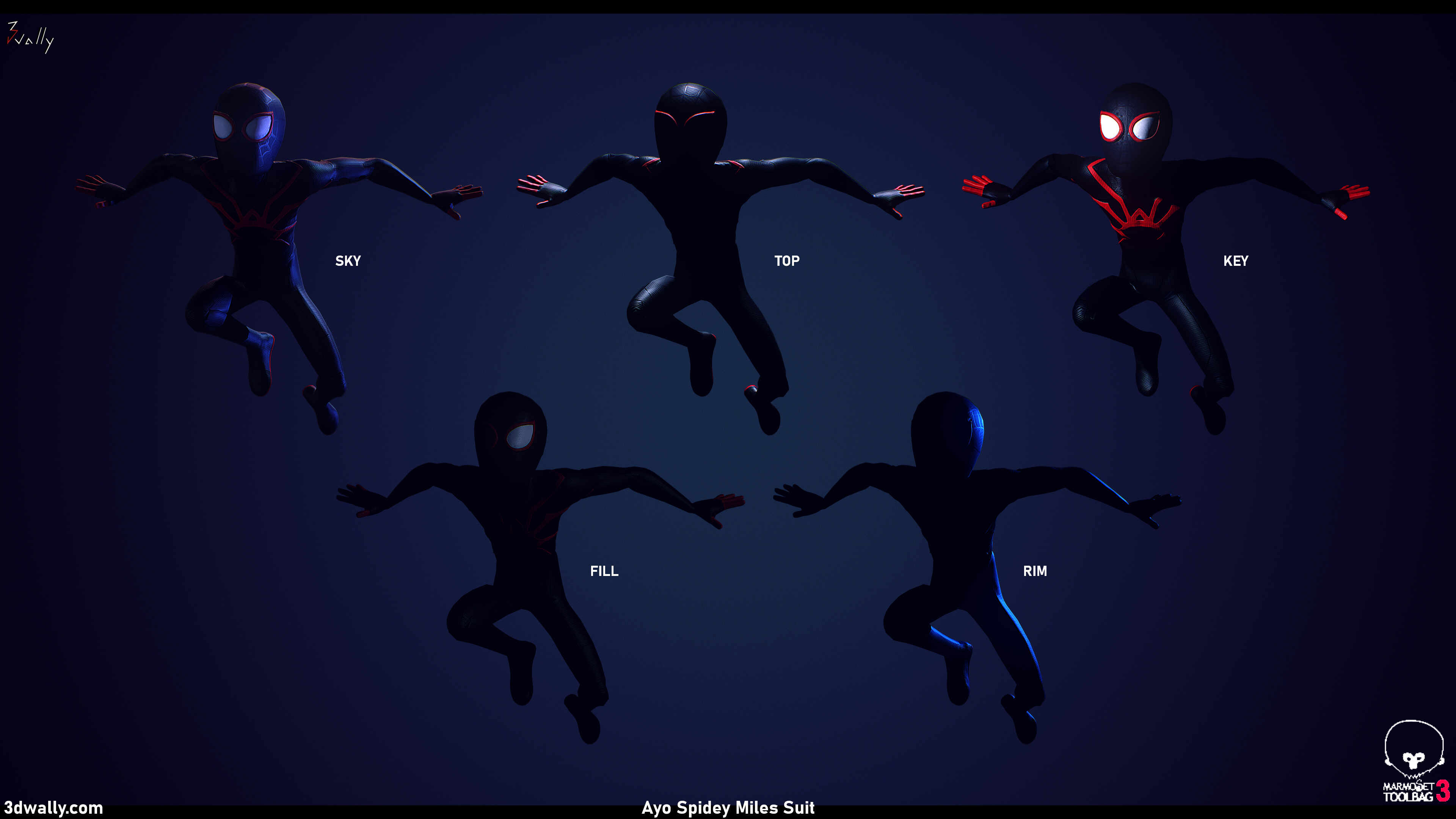 32-ayo-spidey-suit-lighting