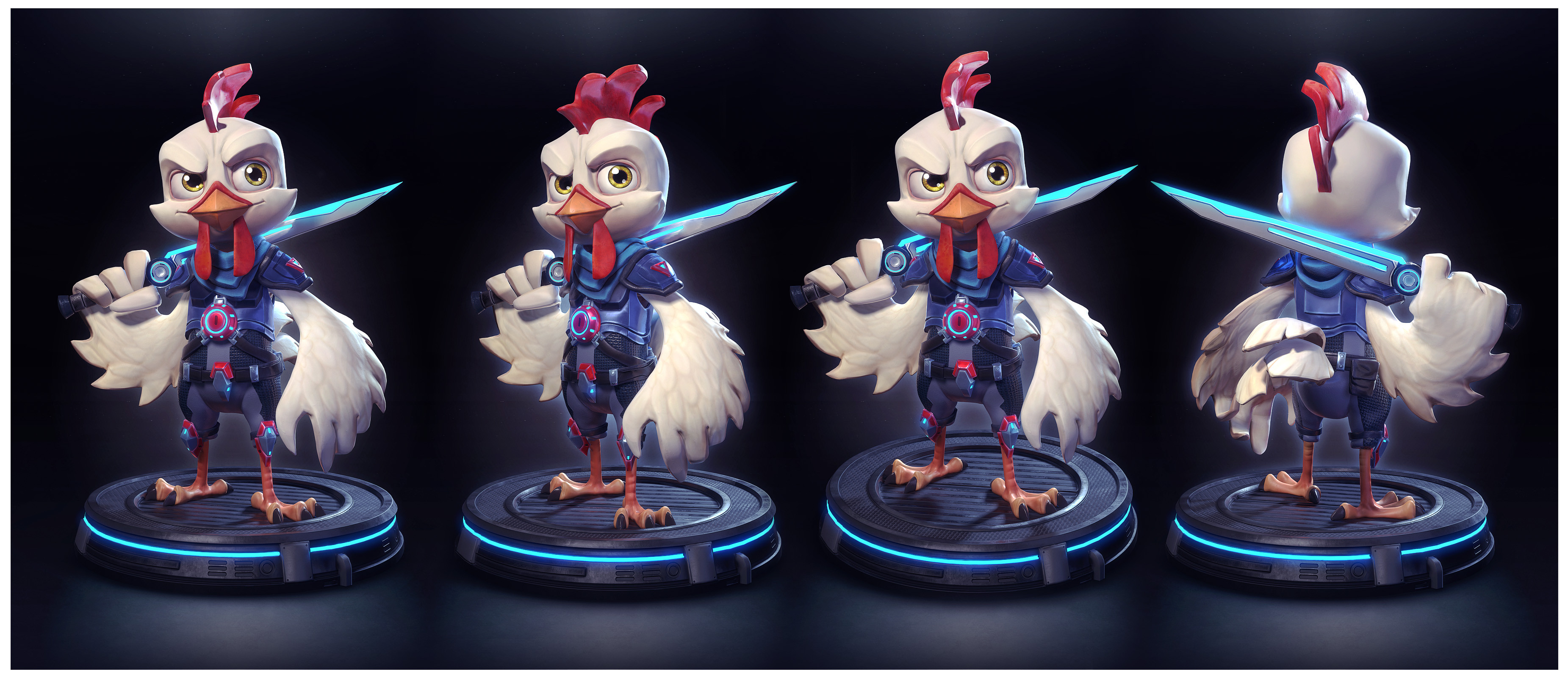 sam-king-finalrenderturntable