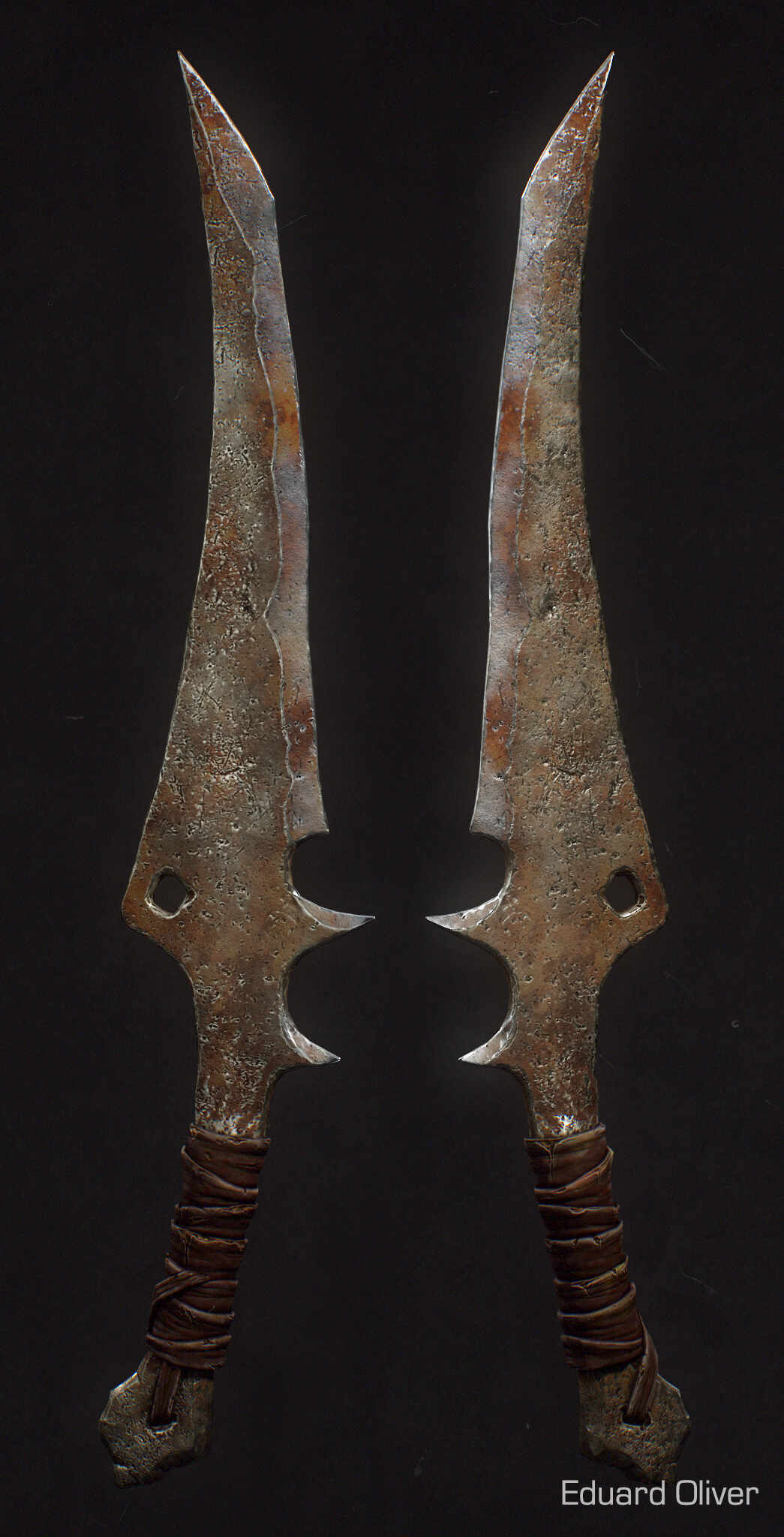 EduardOliver_GoblinSword_Ingame