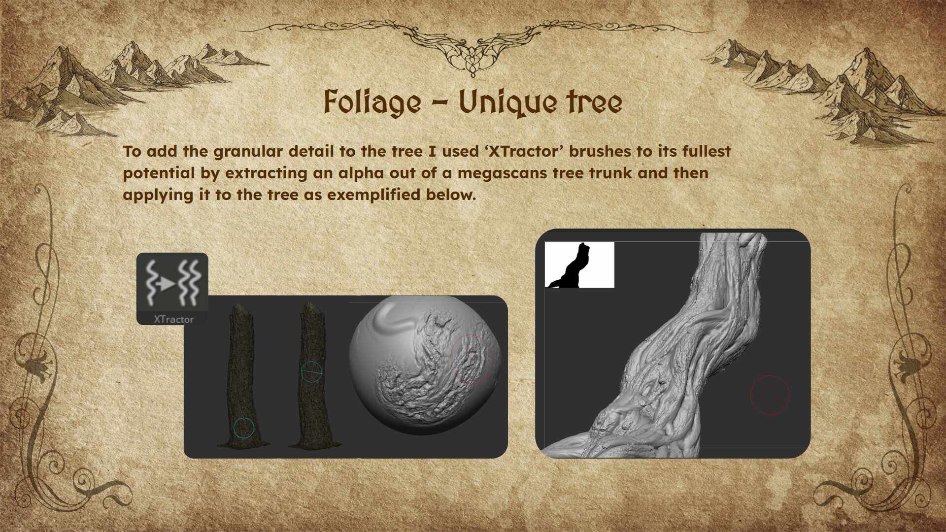 Forgotten Altar Artstation breakdown - Apresentações Google - Google Chrome 2_27_2023 12_48_24 AM