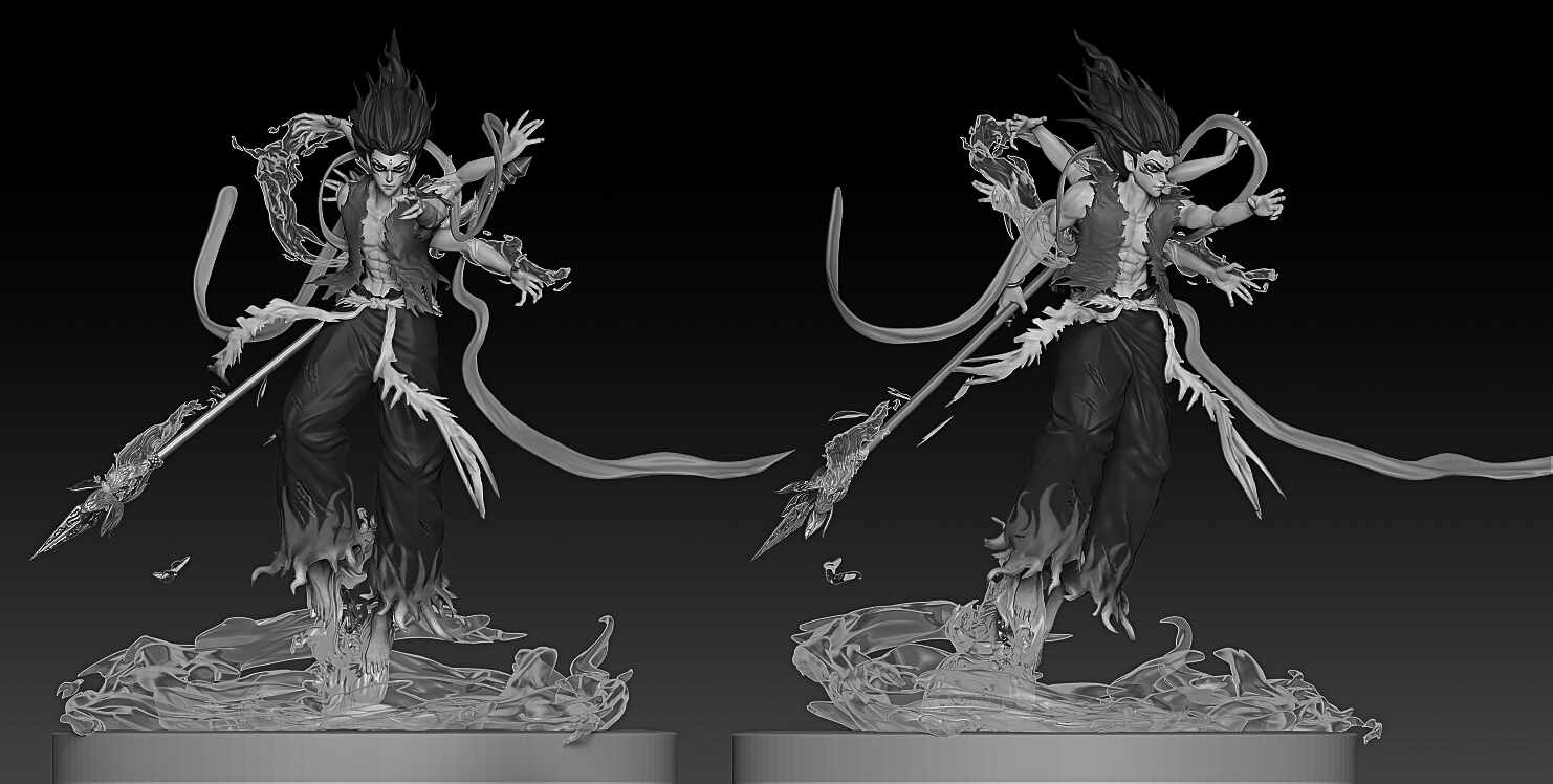 blackandwhite 1 nazha