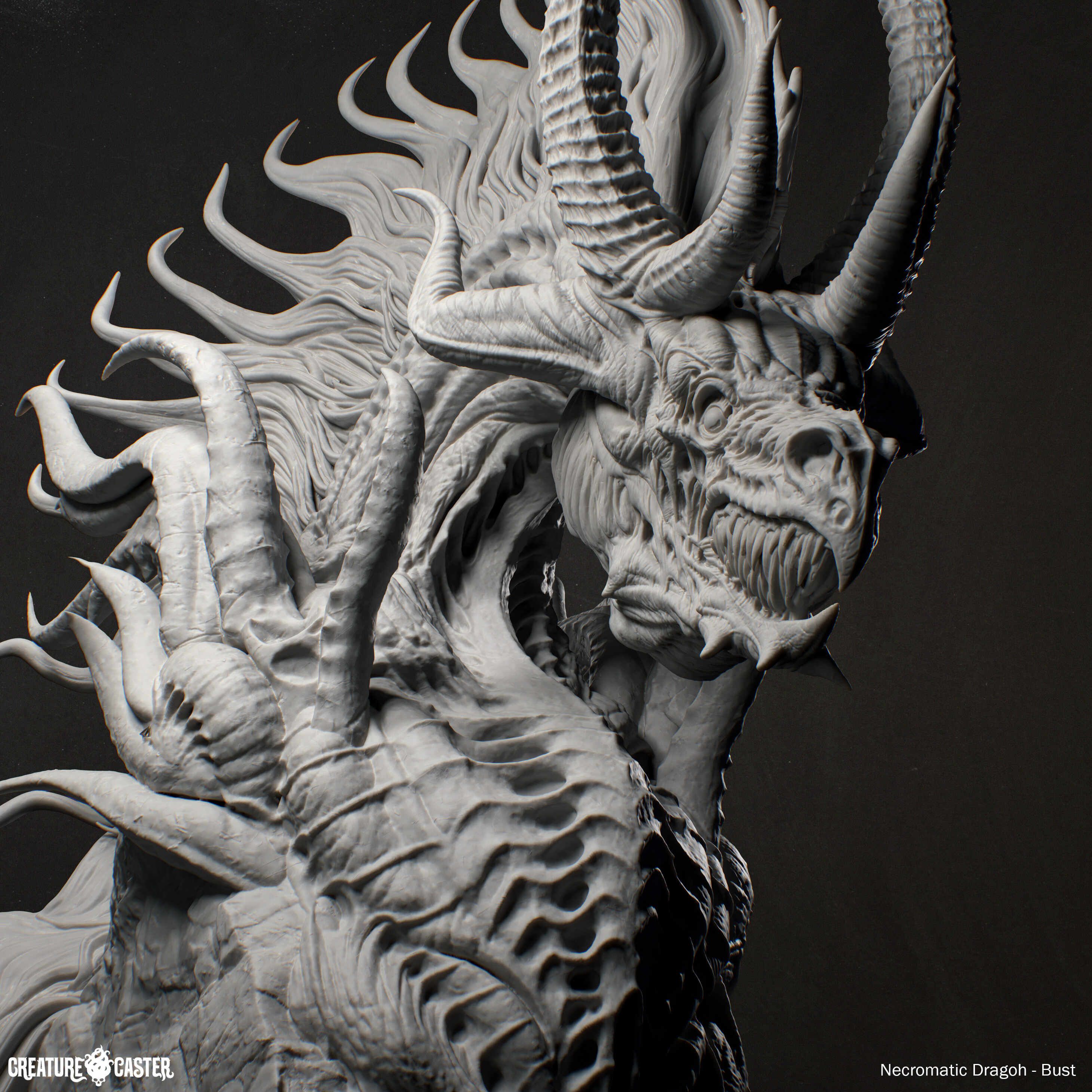 Necromantic_Dragon_Bust_05