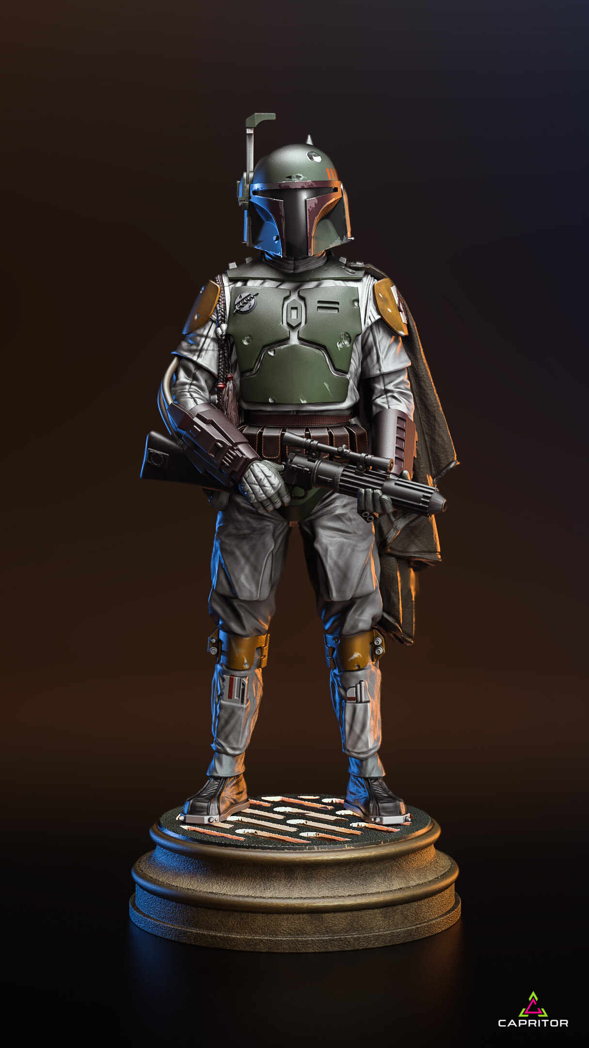Boba Fett Color A_By_Capritor