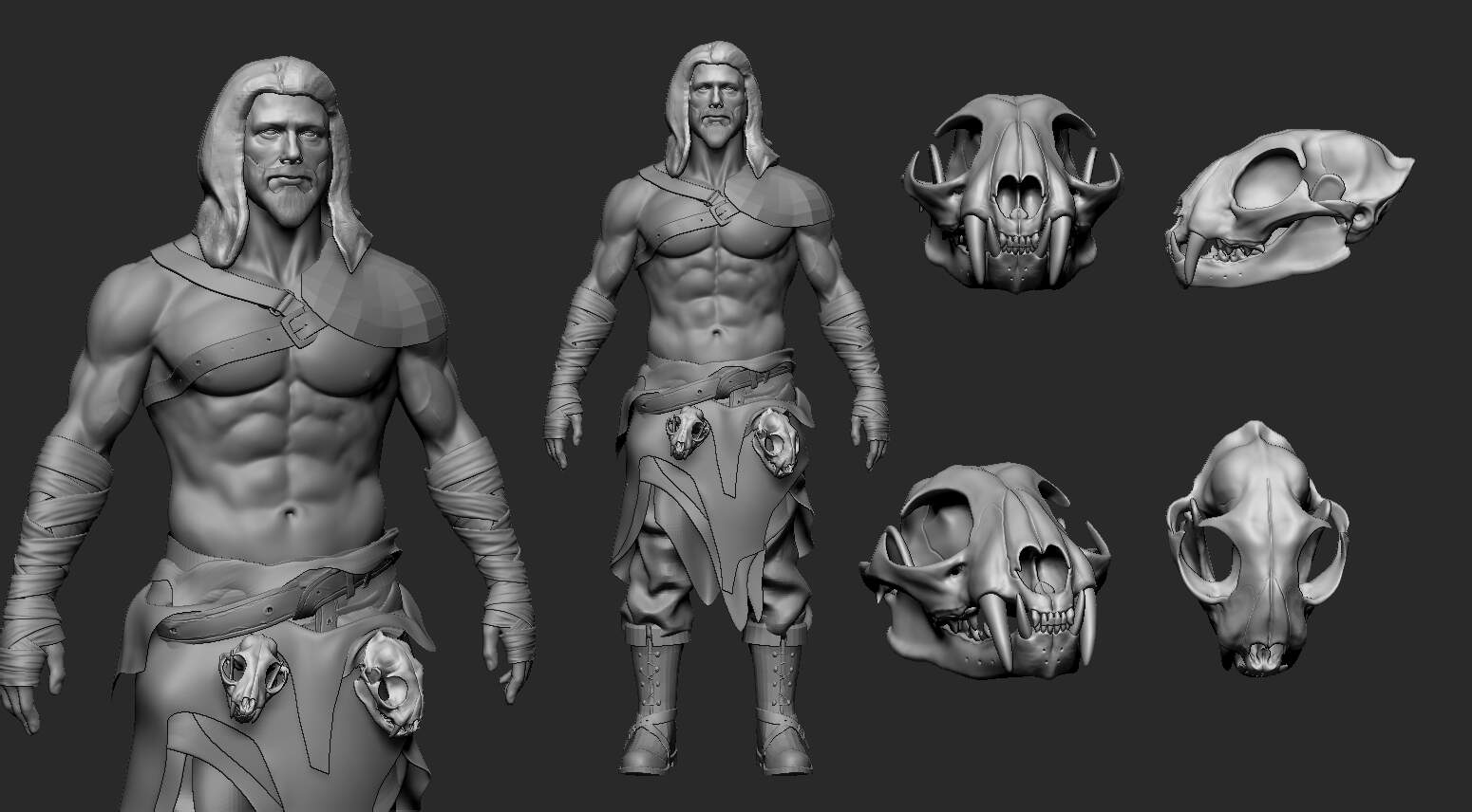 ZBrush Document
