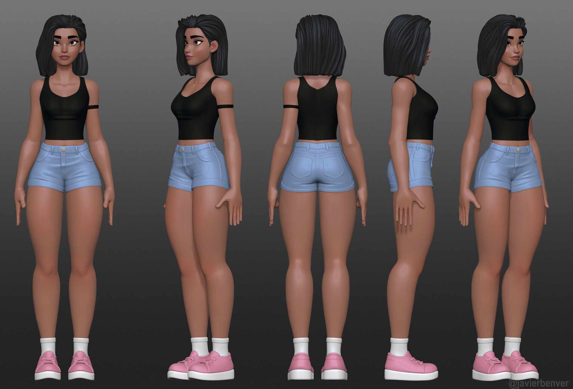 20250916_0652_Vampire_Girl