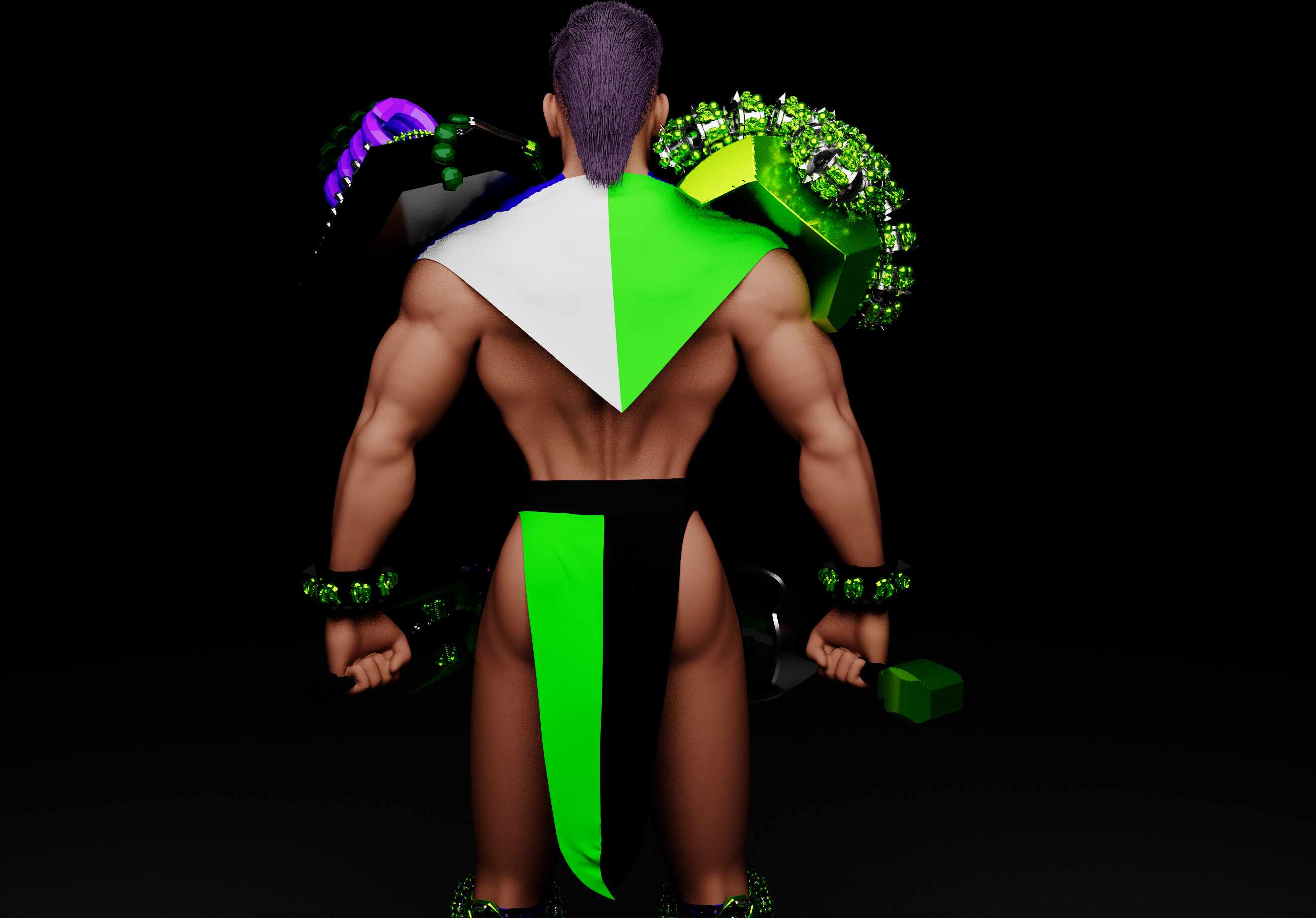 Мужчинка             51