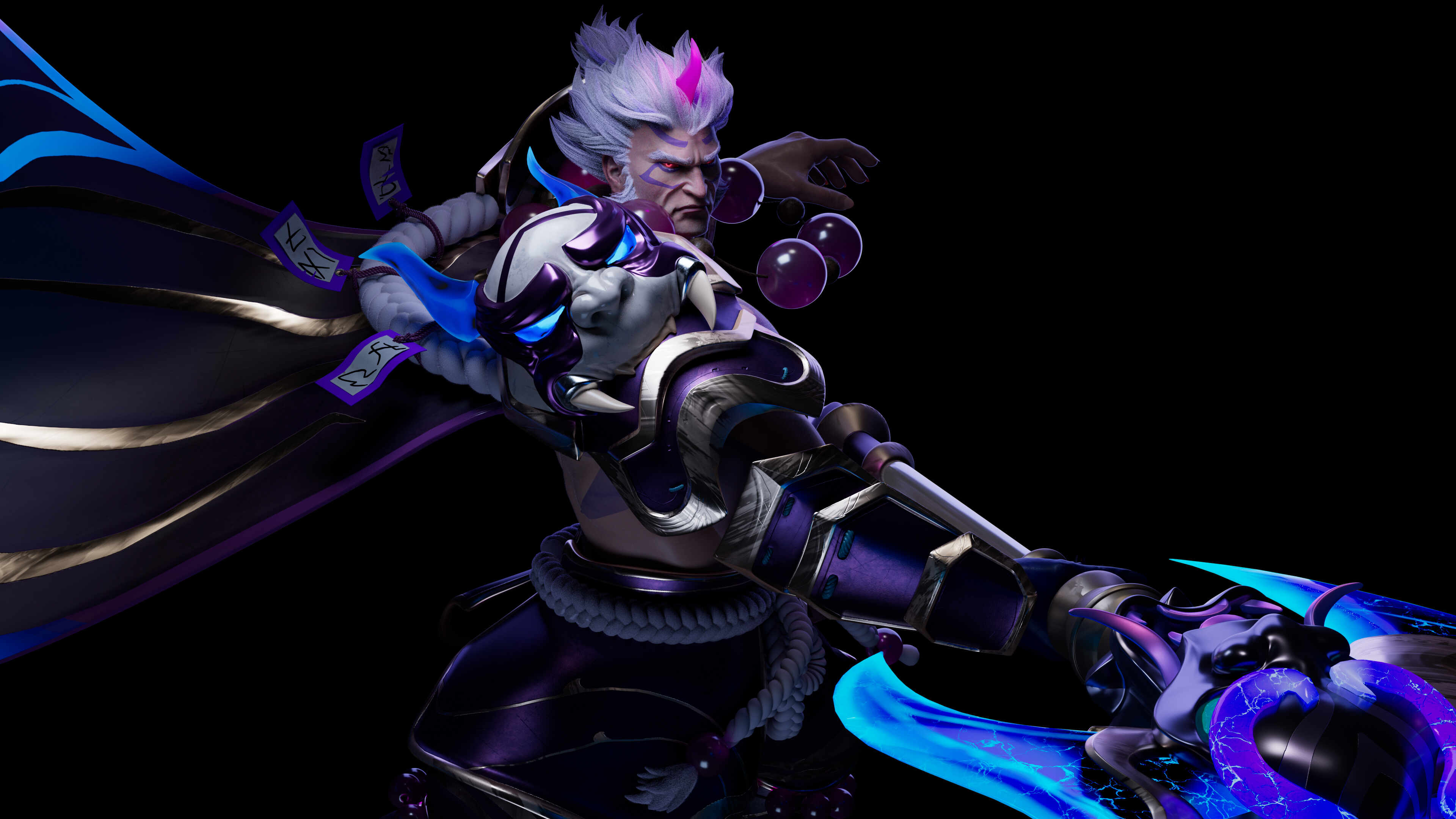 DariusNormalPosev2_1