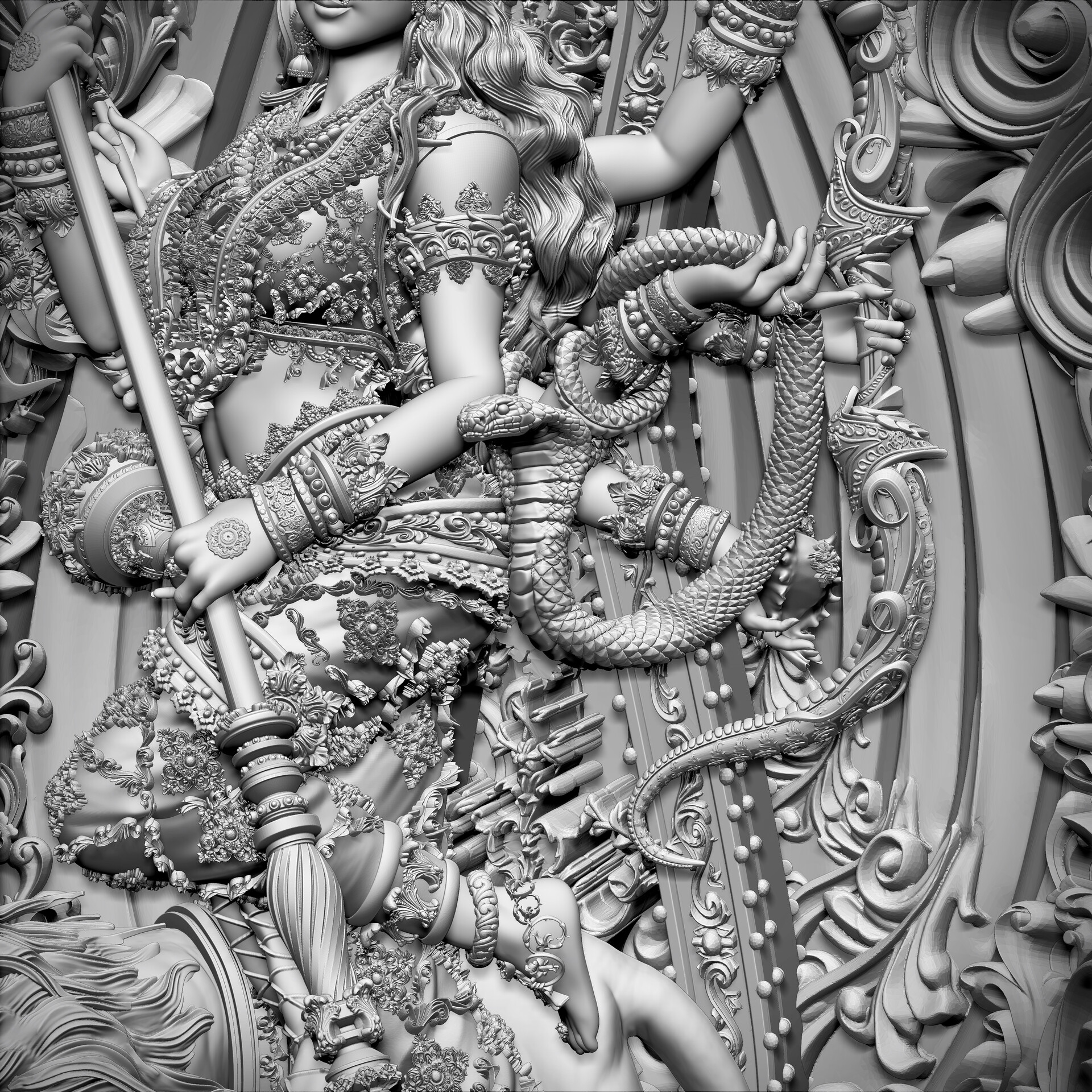 santanu-das-durgapendent10