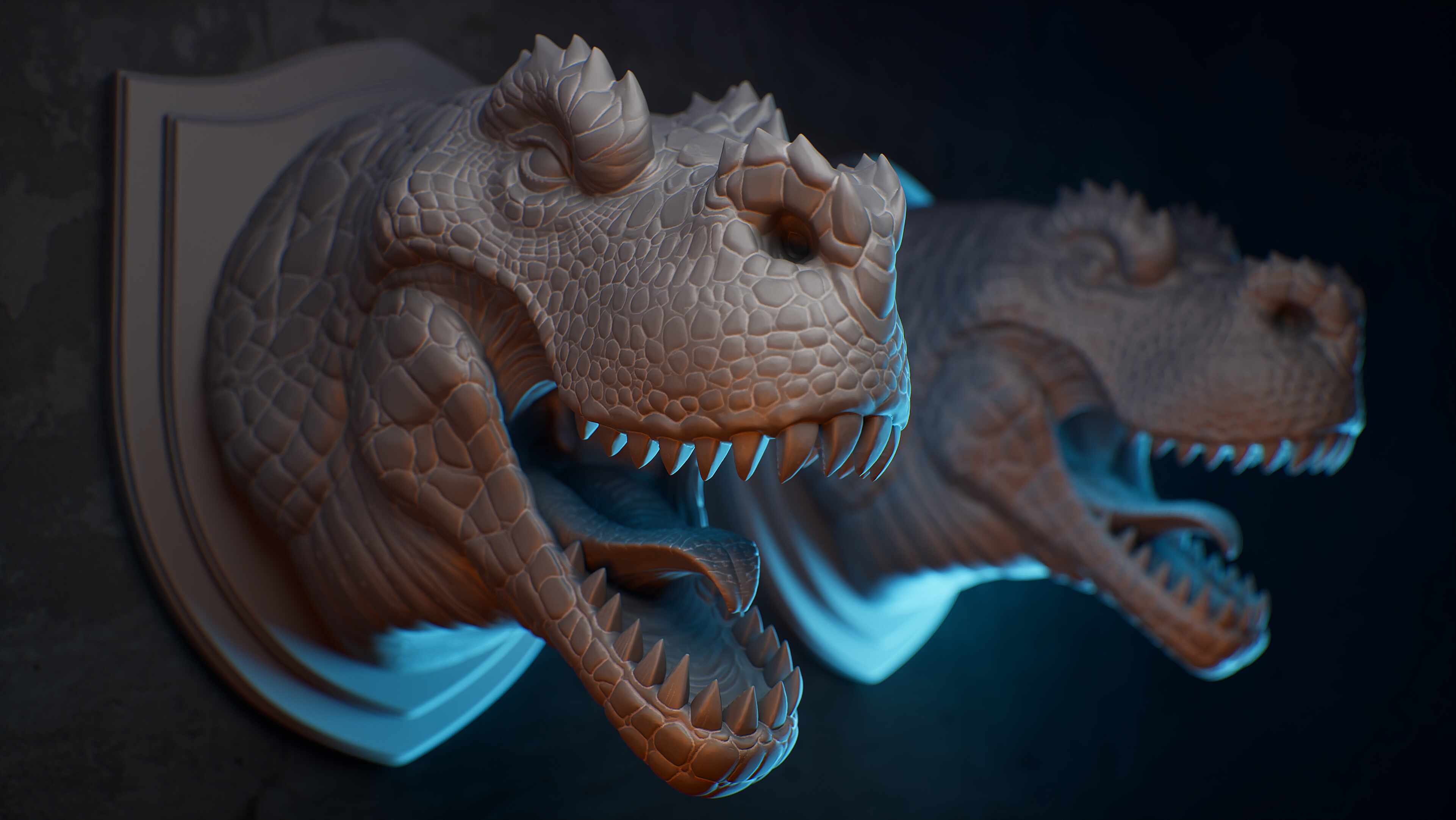 DinoDragon_HeadBust_Render_VAA_002