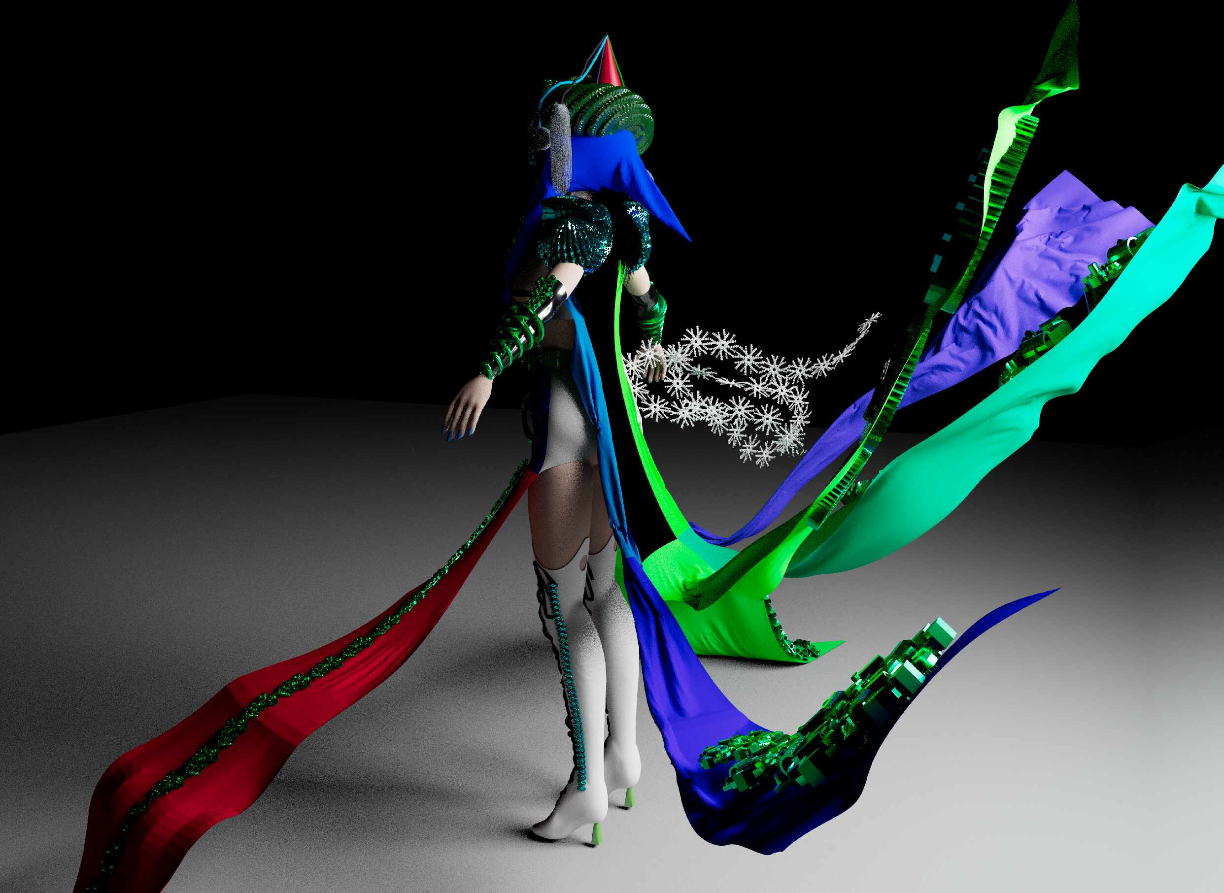 Дивчина                          32