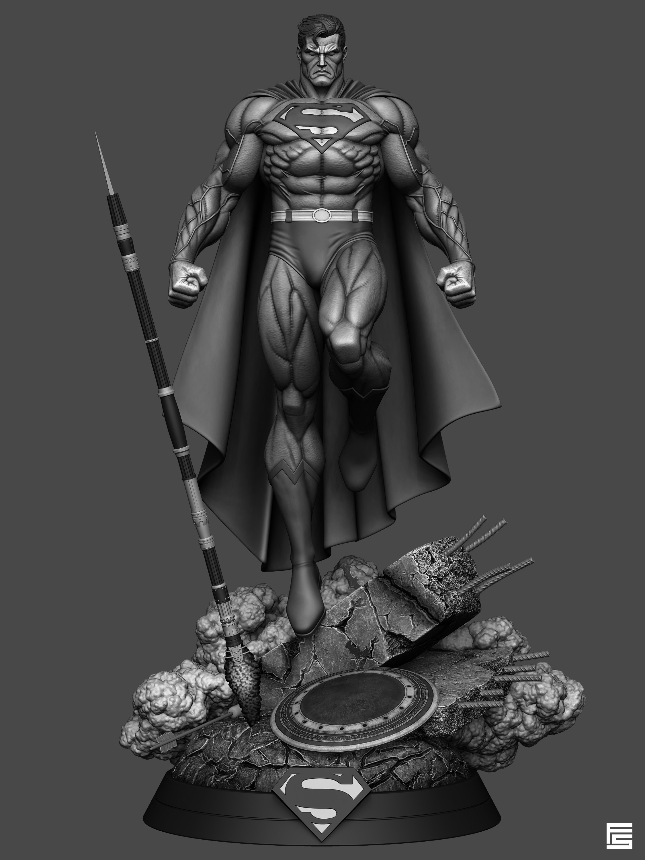 fernando-salazar-superman-zbrushrender-01 (1)