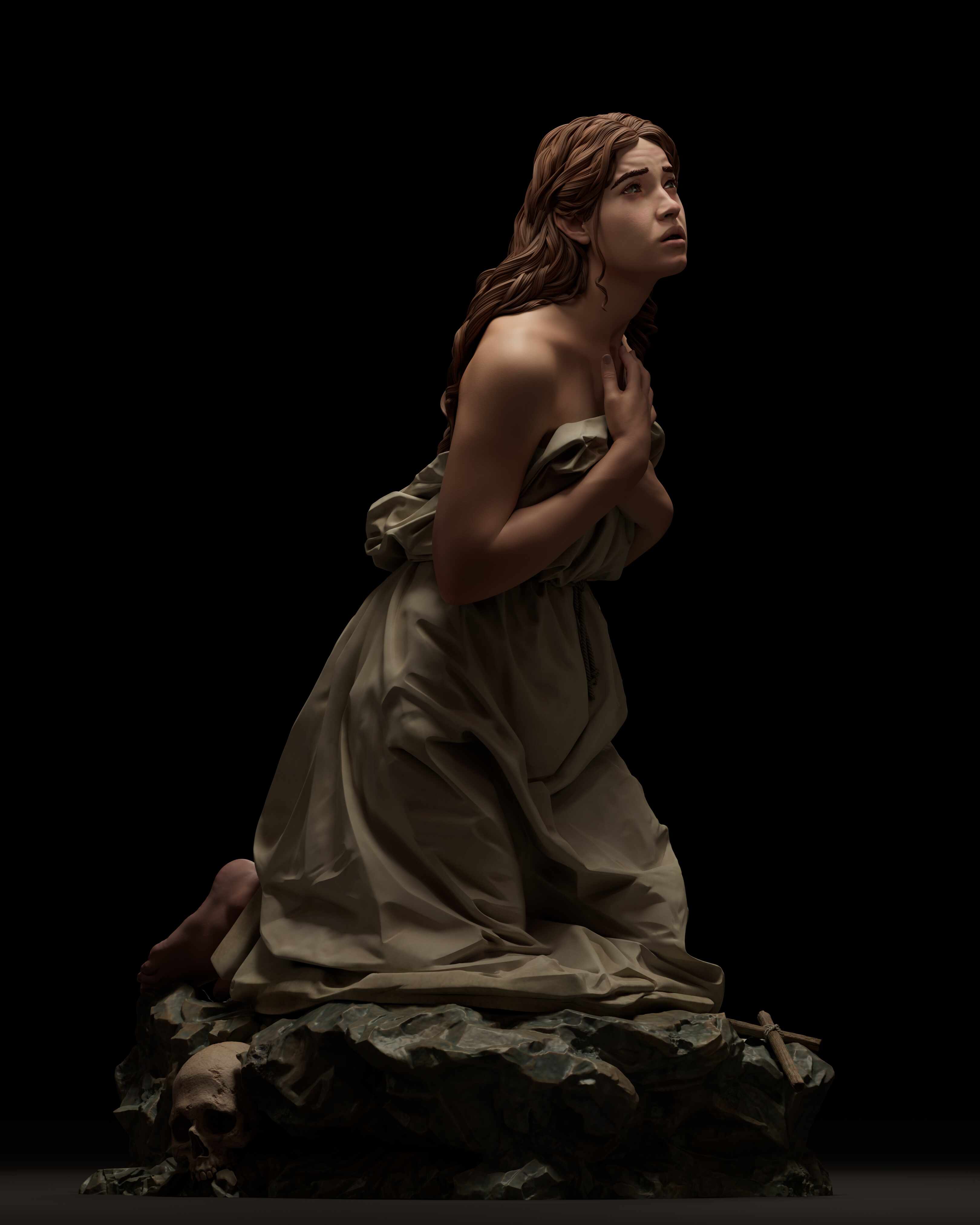 Lazaro Ramirez_ Maria Magdalena Penitente7