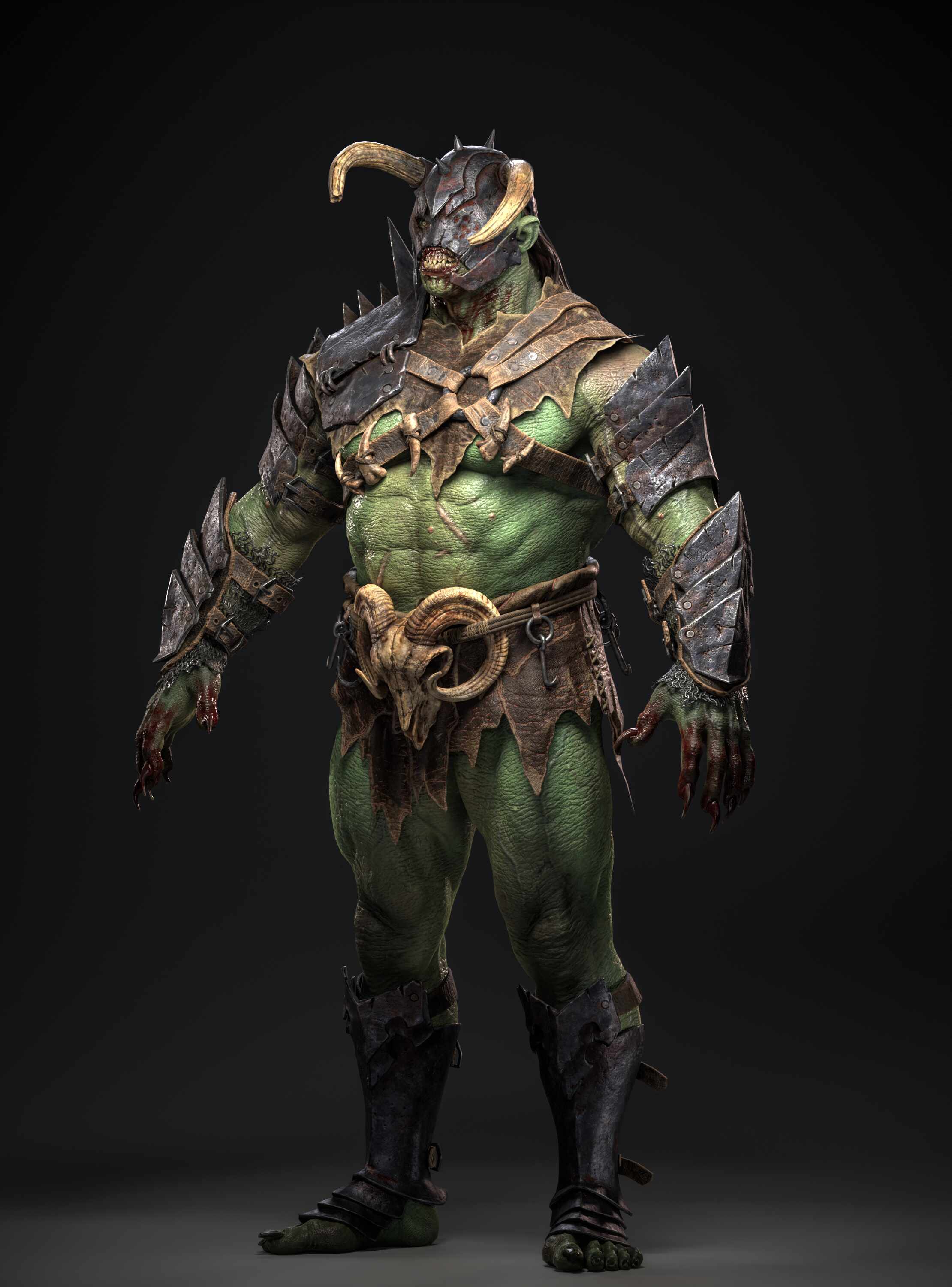 Orc_Warlord_TusharDobriyal (8)
