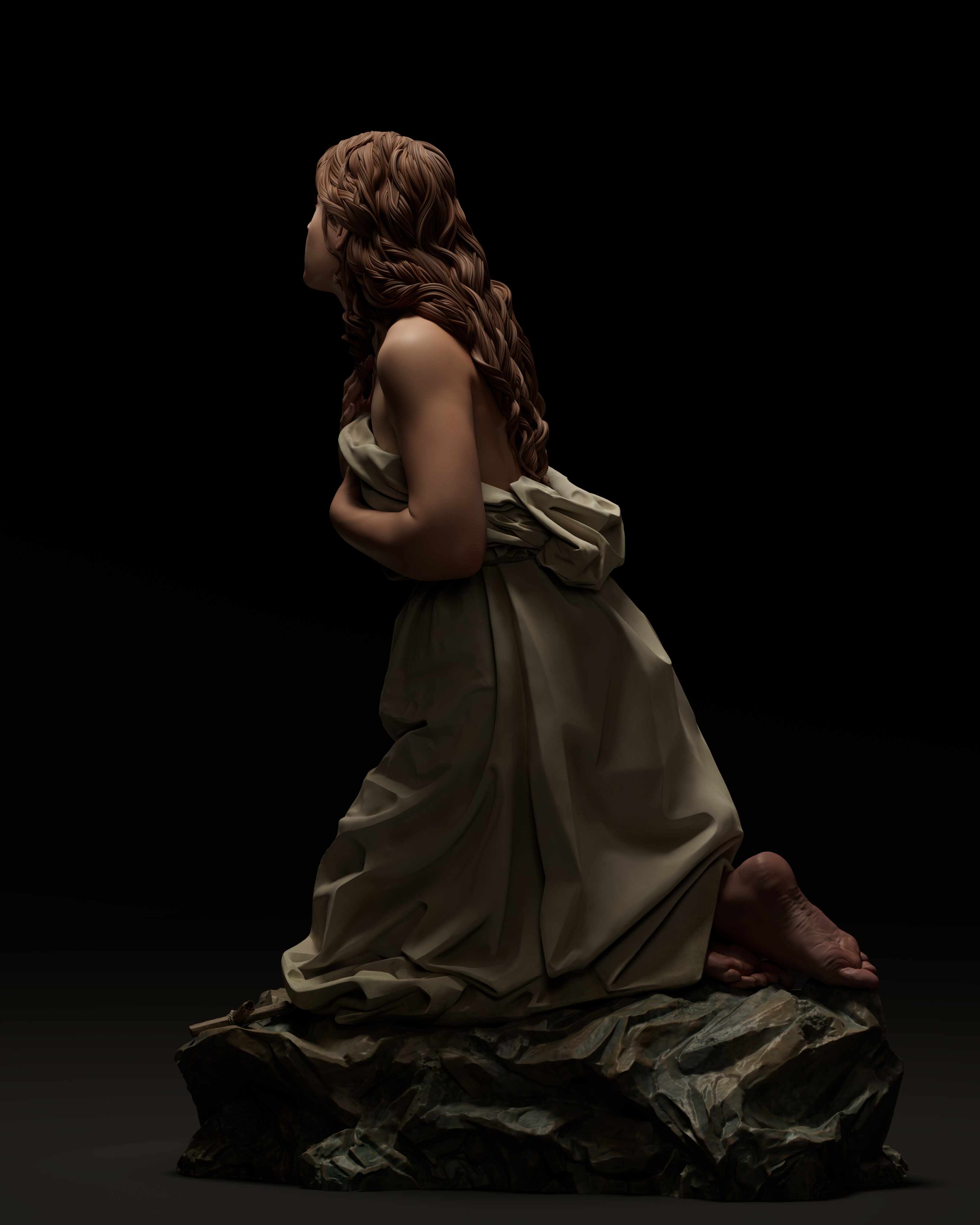 Lazaro Ramirez_ Maria Magdalena Penitente4