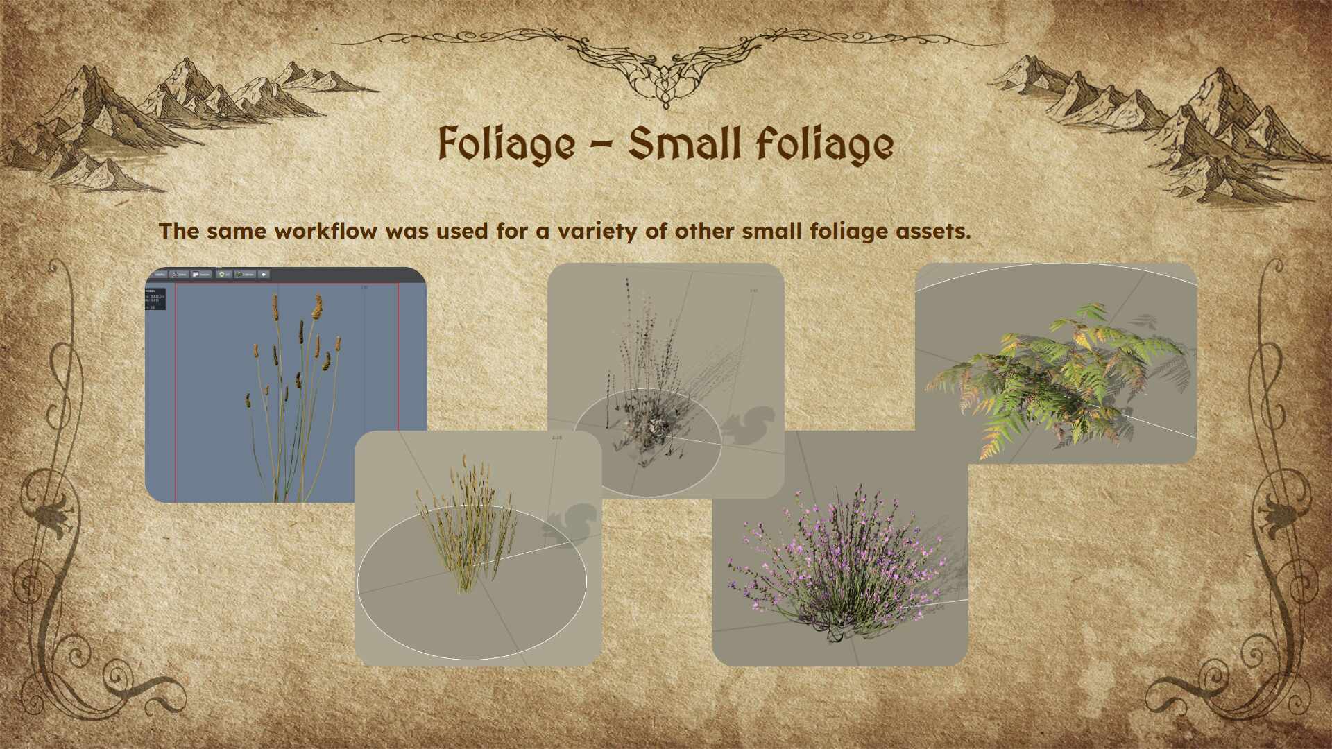 Forgotten Altar Artstation breakdown - Apresentações Google - Google Chrome 2_27_2023 12_48_39 AM