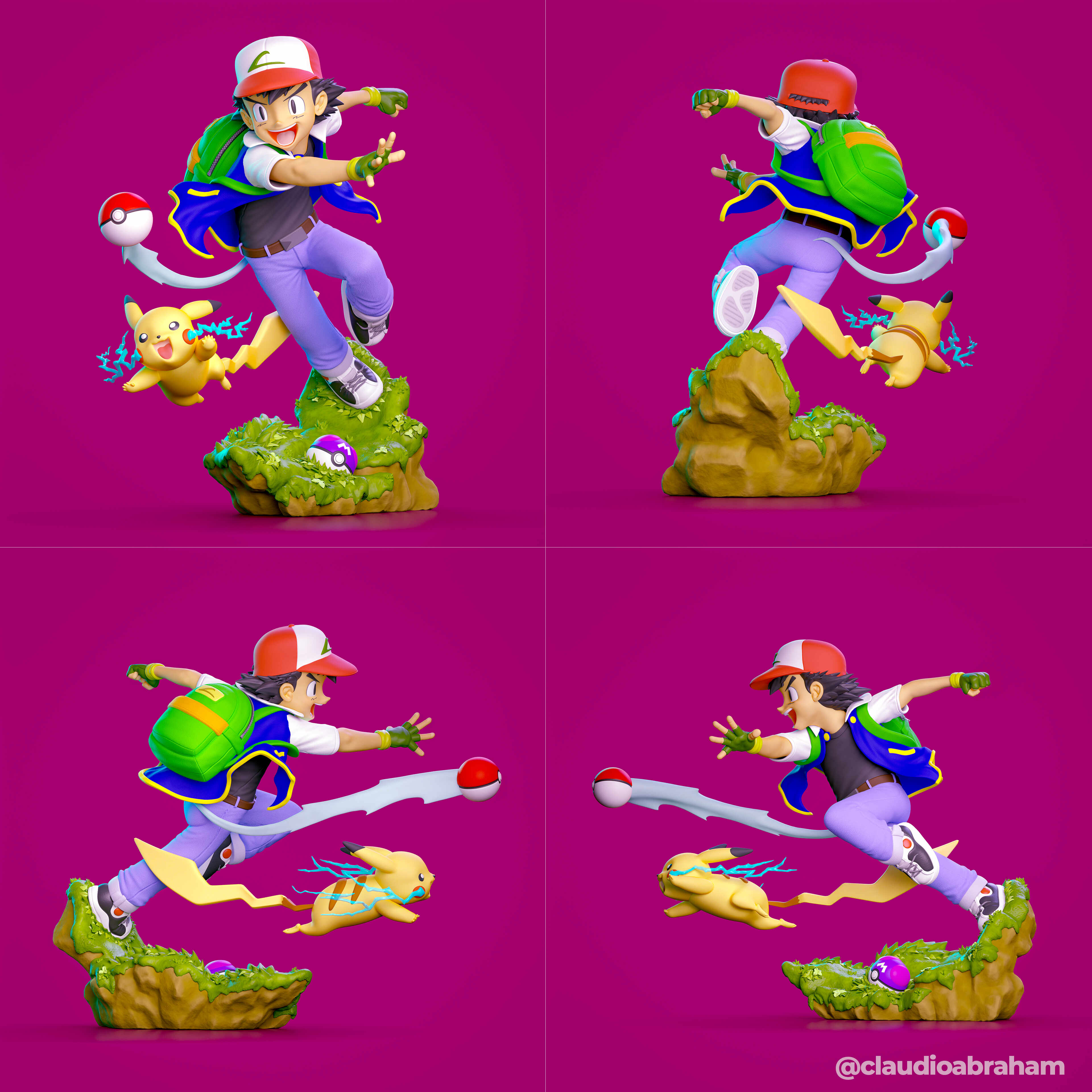 PokemonAshAndPikachuSculpture_ClaudioAbraham_v072_WMRenders_03