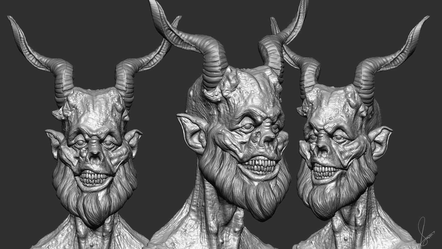 Orteas_Creature_Digital_Sculpture_Sen_Dec2025_WIP