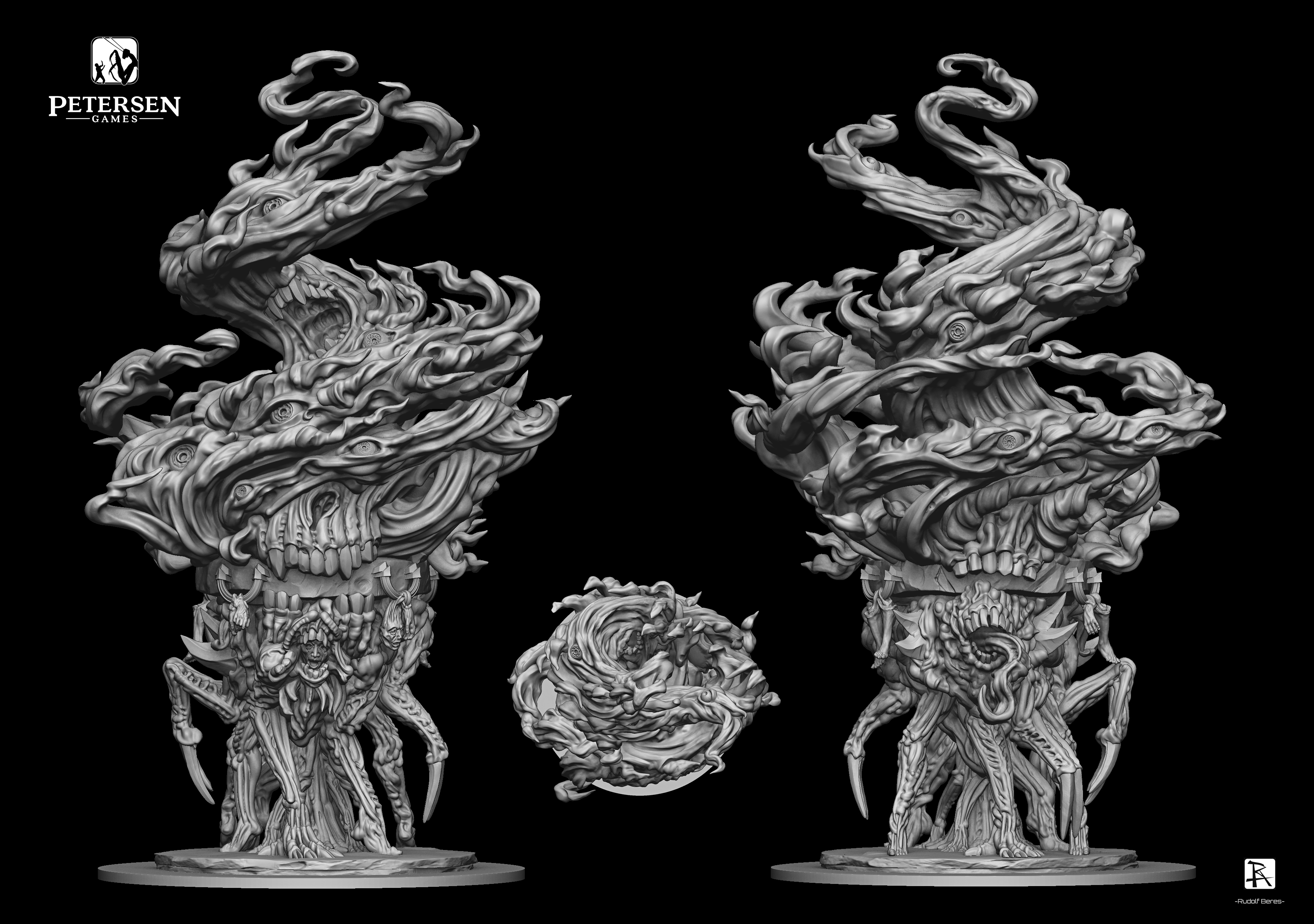 B_R_Choronzon_clay_hero_3