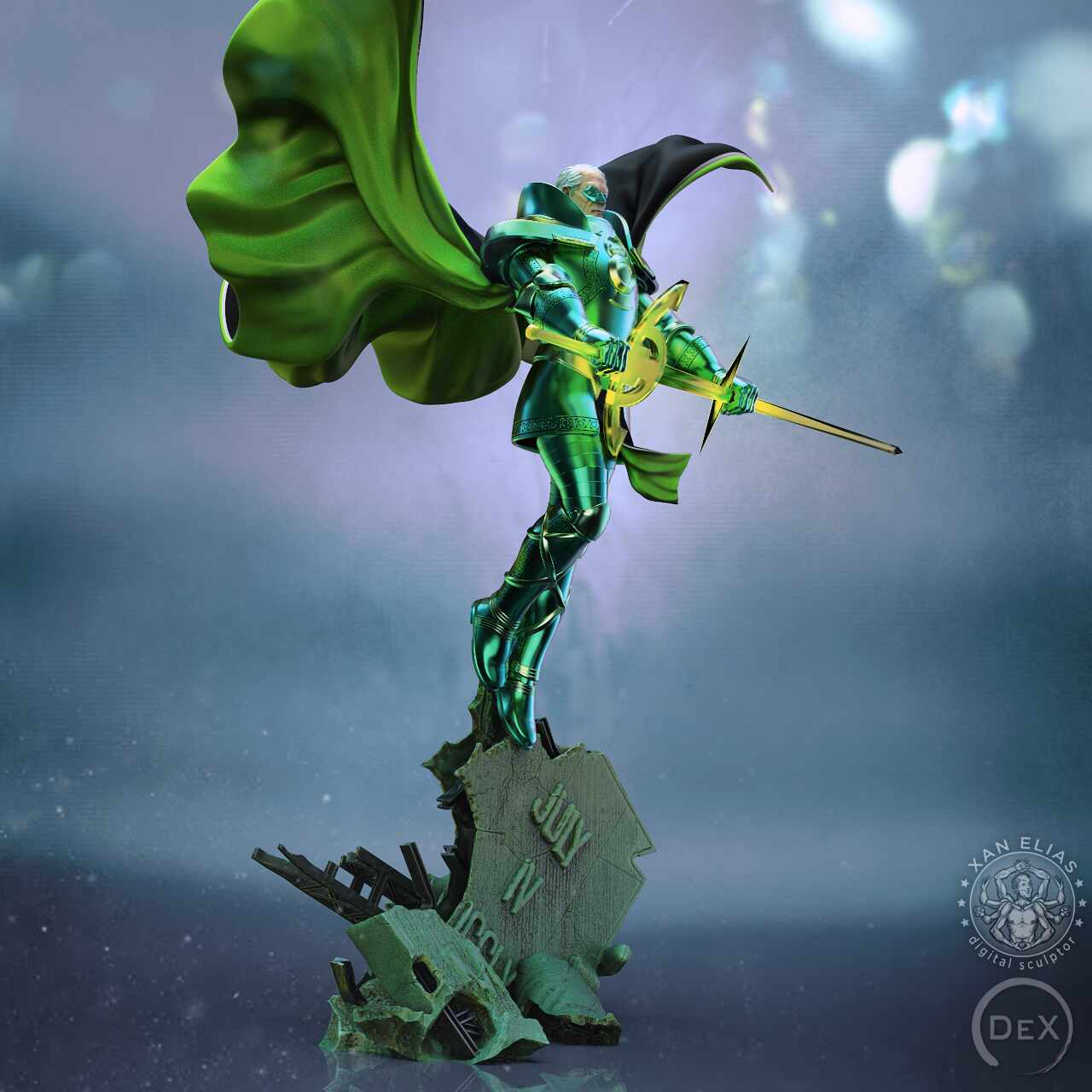 GL pose 01 camera 05