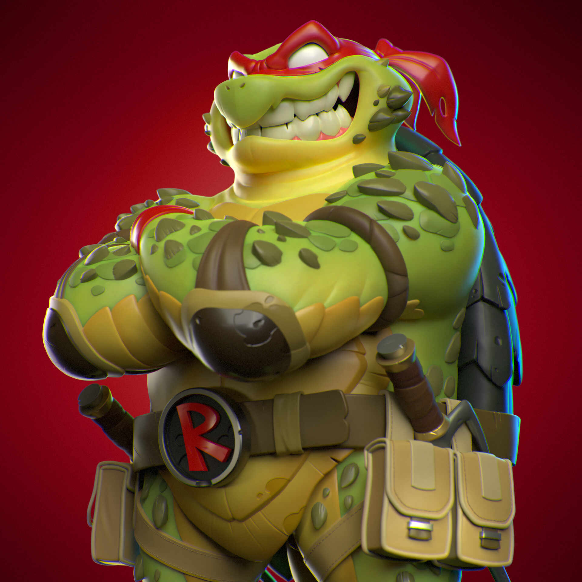 Matias_Cabrera_Raphael_tmnt_Nicola_Saviori_pfp_zoom_4_003