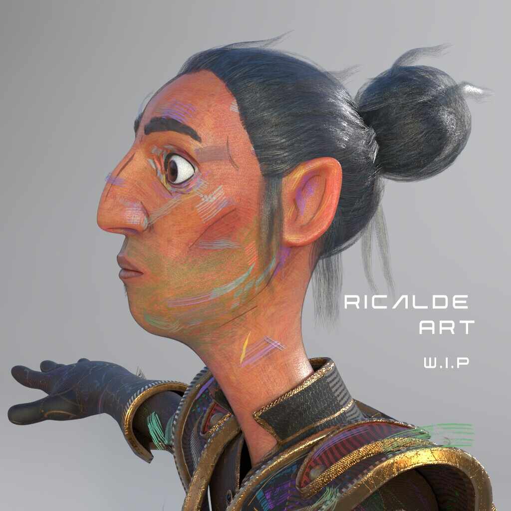 20251118_0938_Supay_WIP