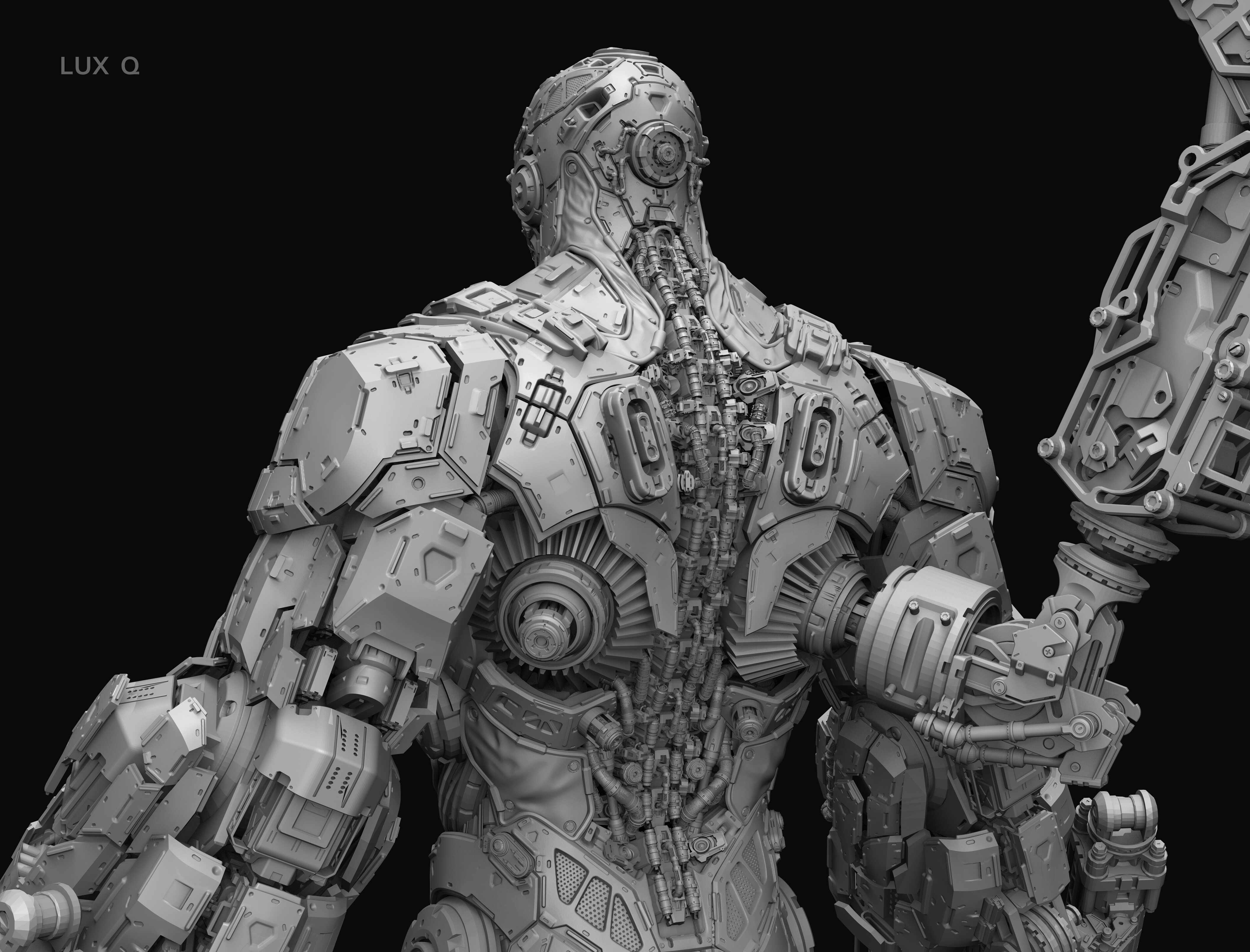 背部 细节 1 untex