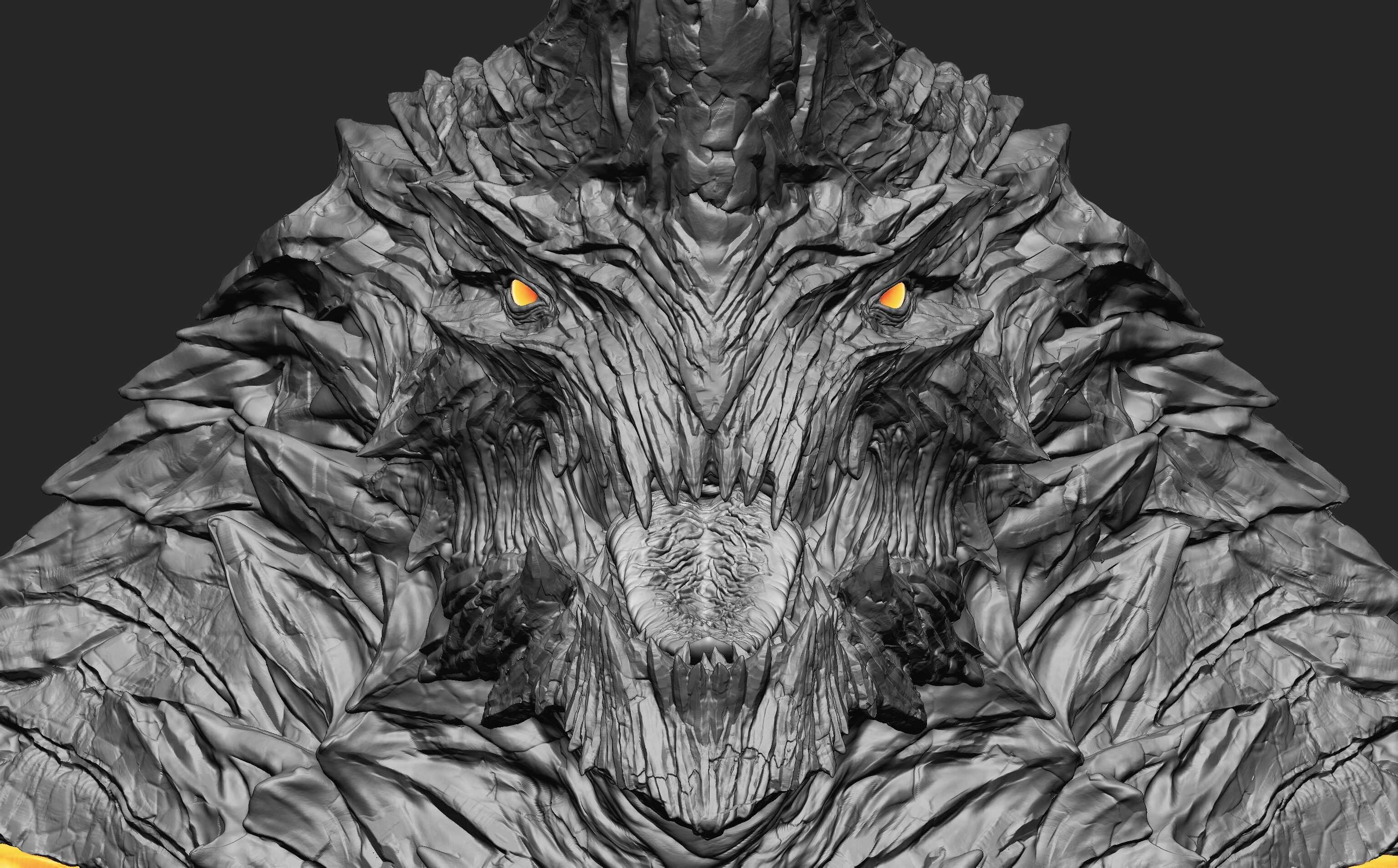 good detail nega z3-01