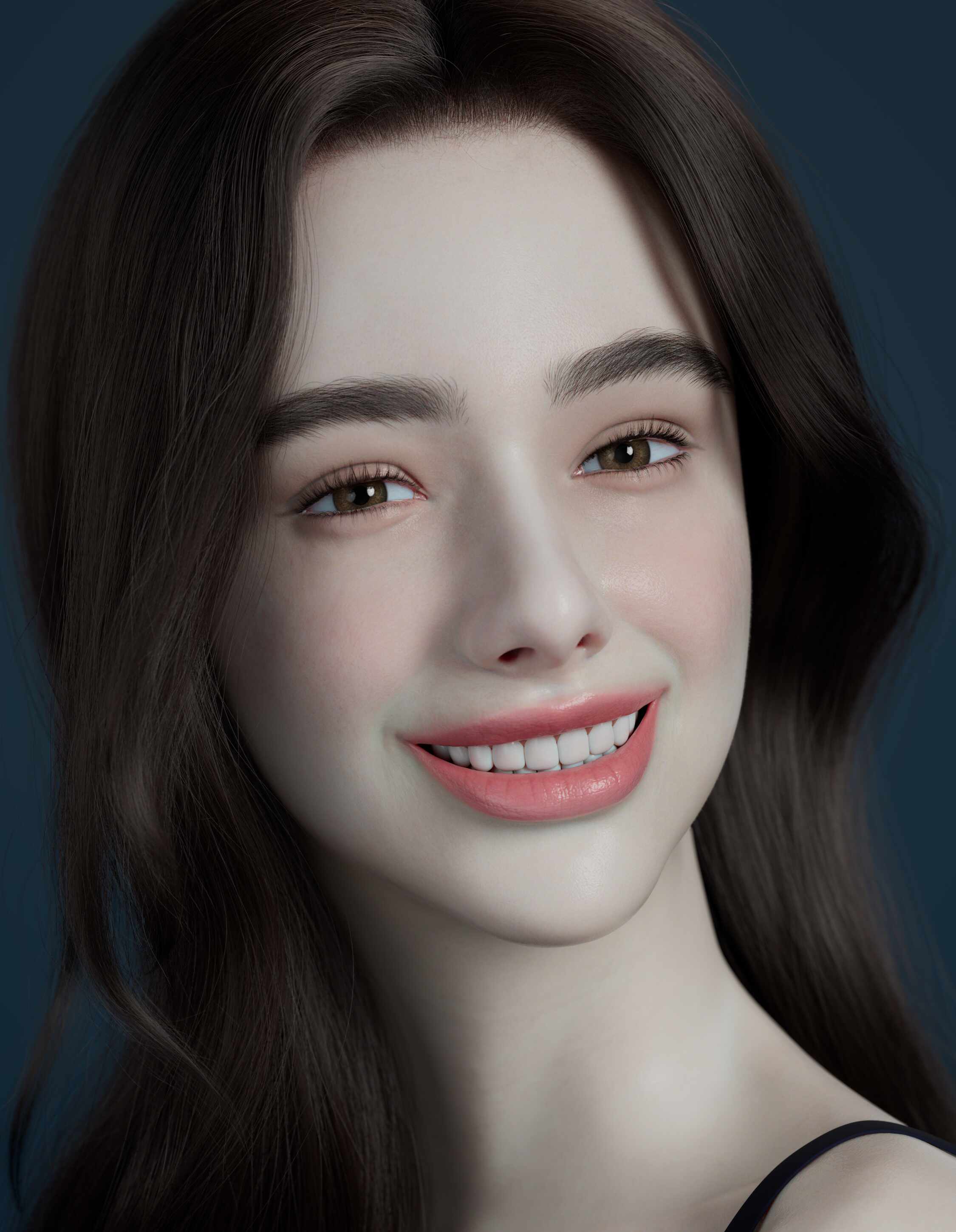 Render_camera_bodyFeature_weiXiao