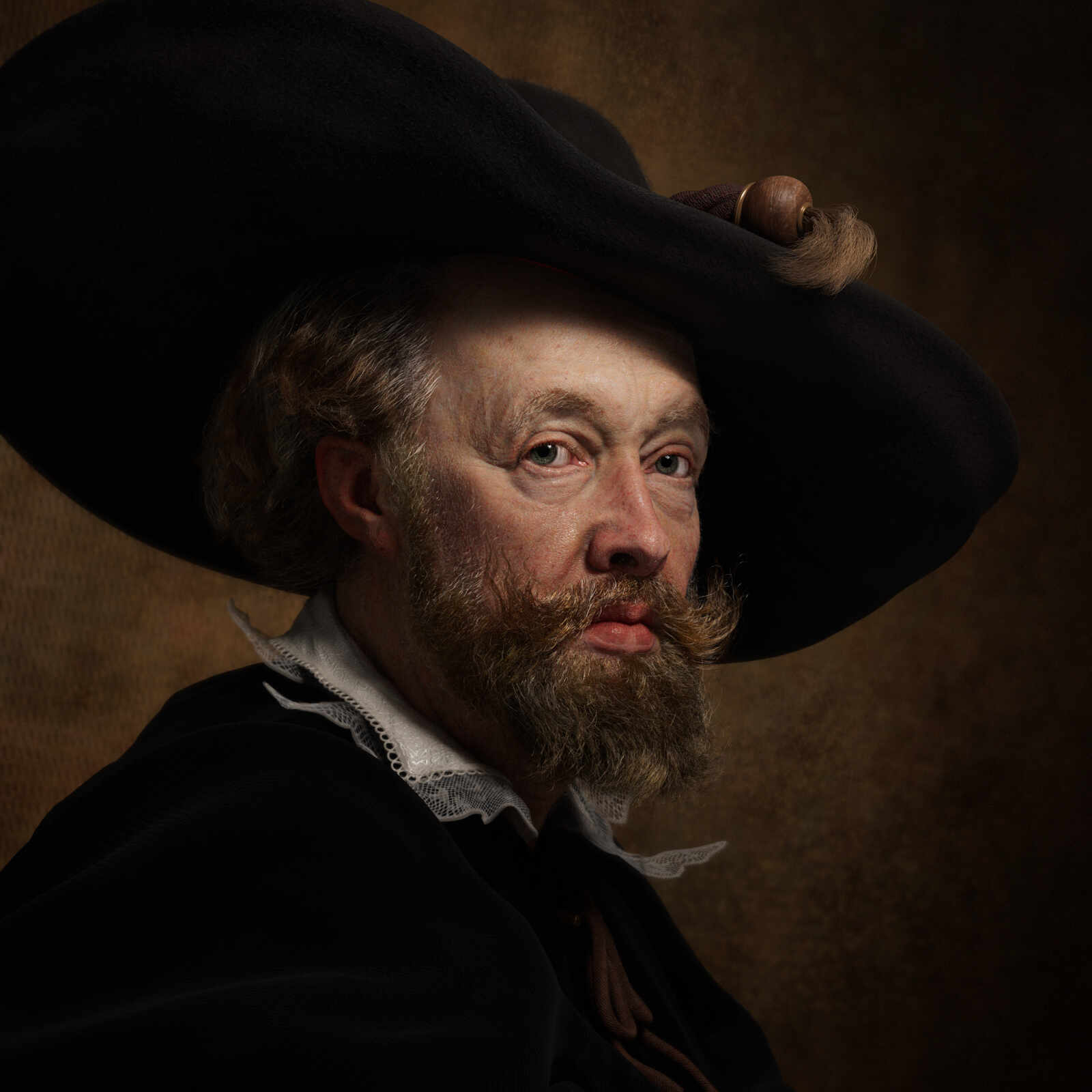 peter rubens by vahid ahamdi0