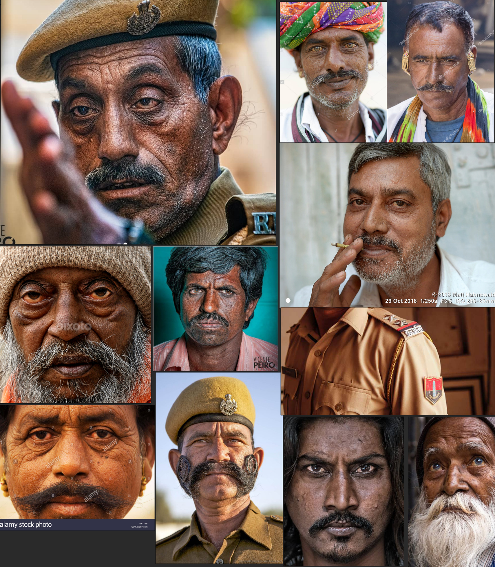 The-Veteran_References_RohitSingh