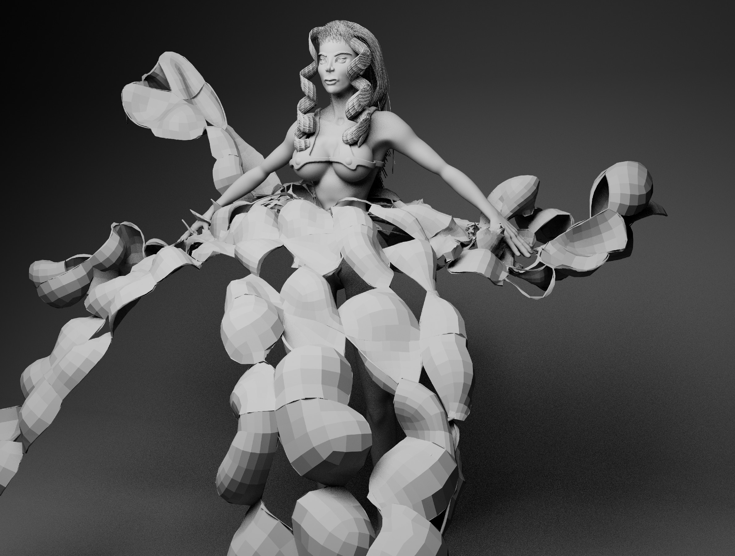 Деваха                   33