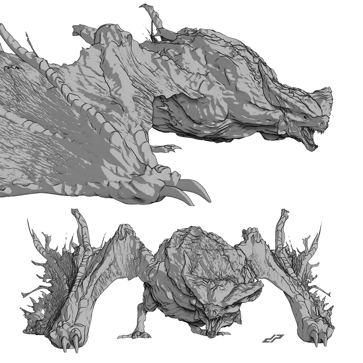 zCAMAZOTZ_NPR_sketch2