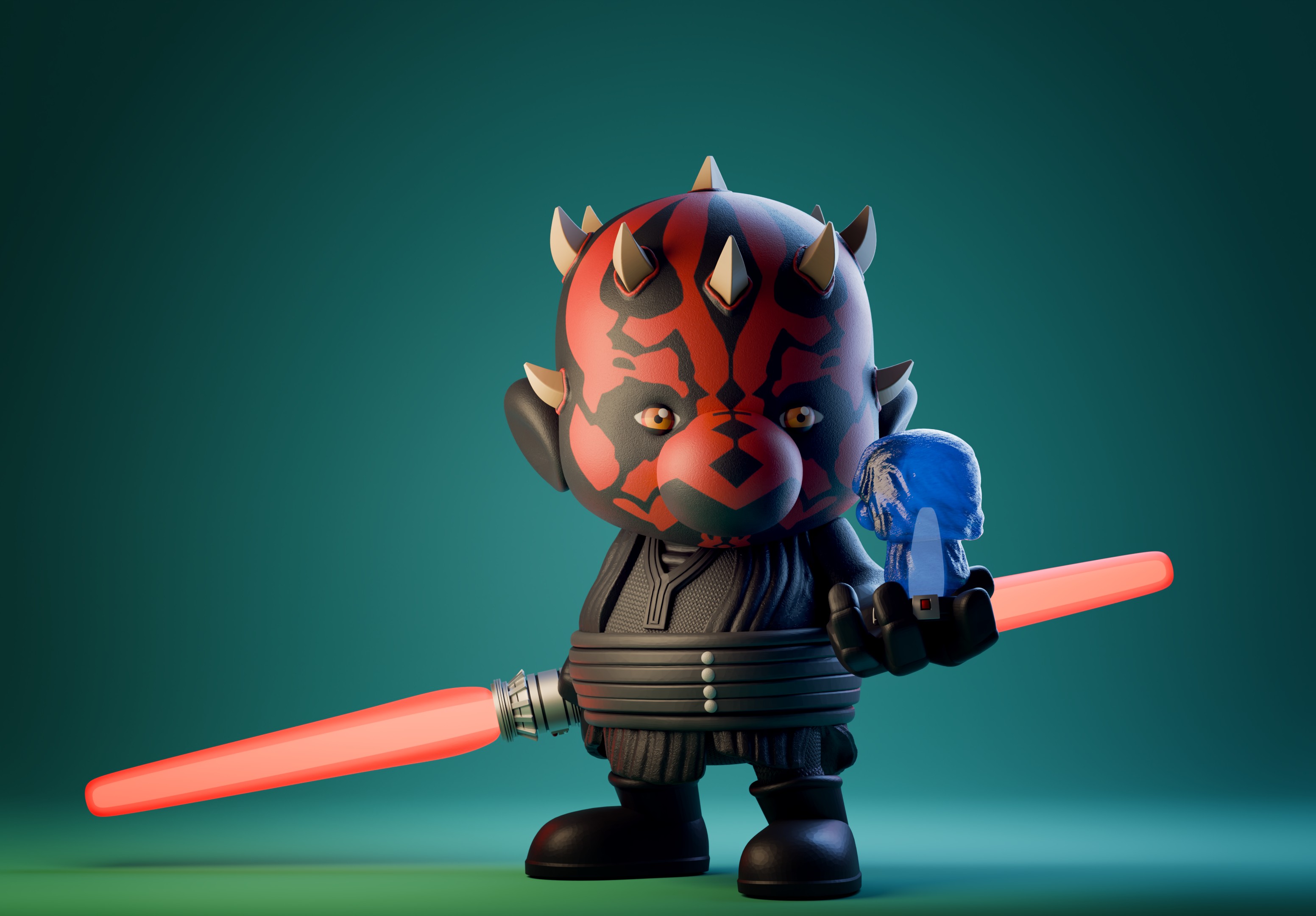 Maul
