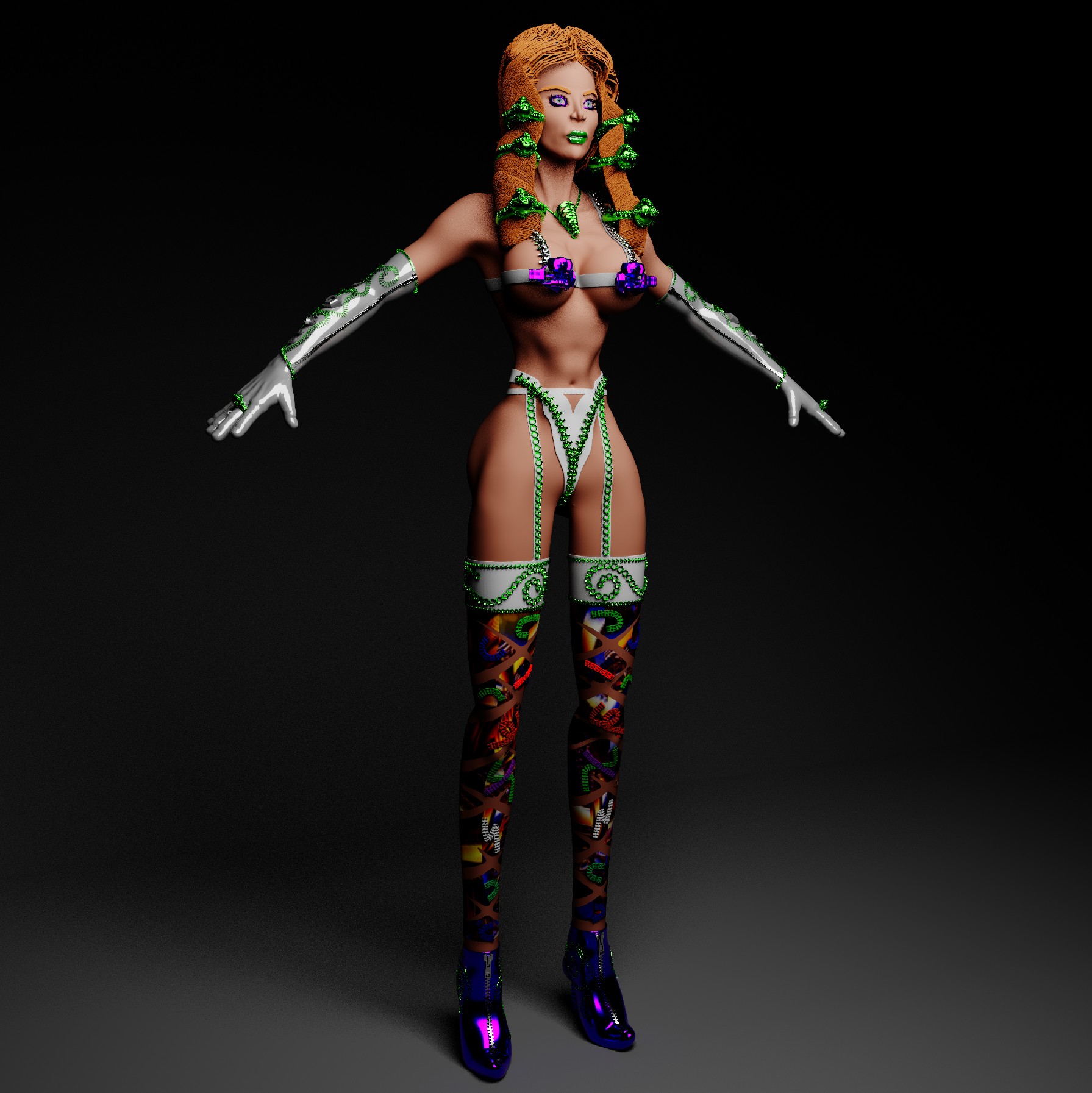 Деваха                              84