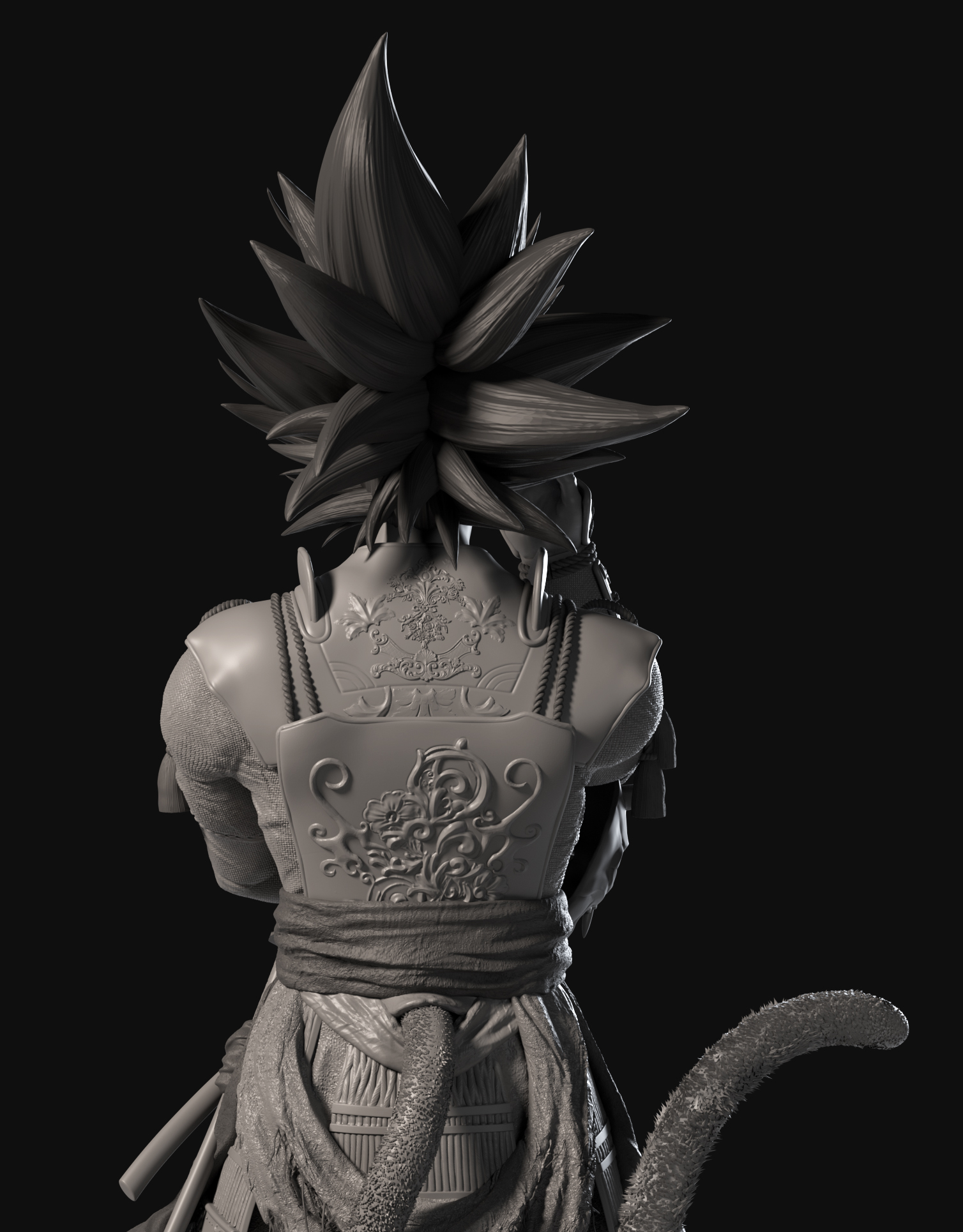 Goku_Black_Rose_06