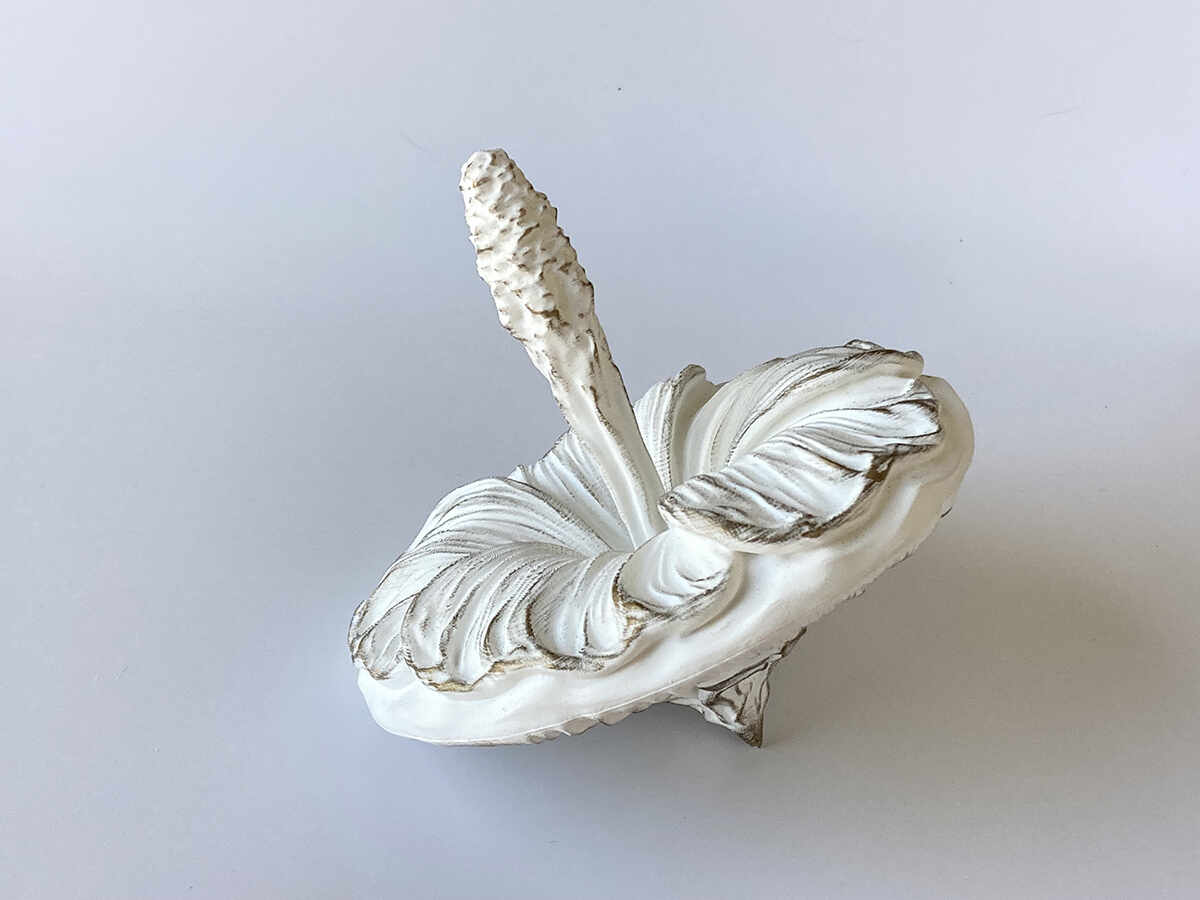 Mallow Art Object - 4