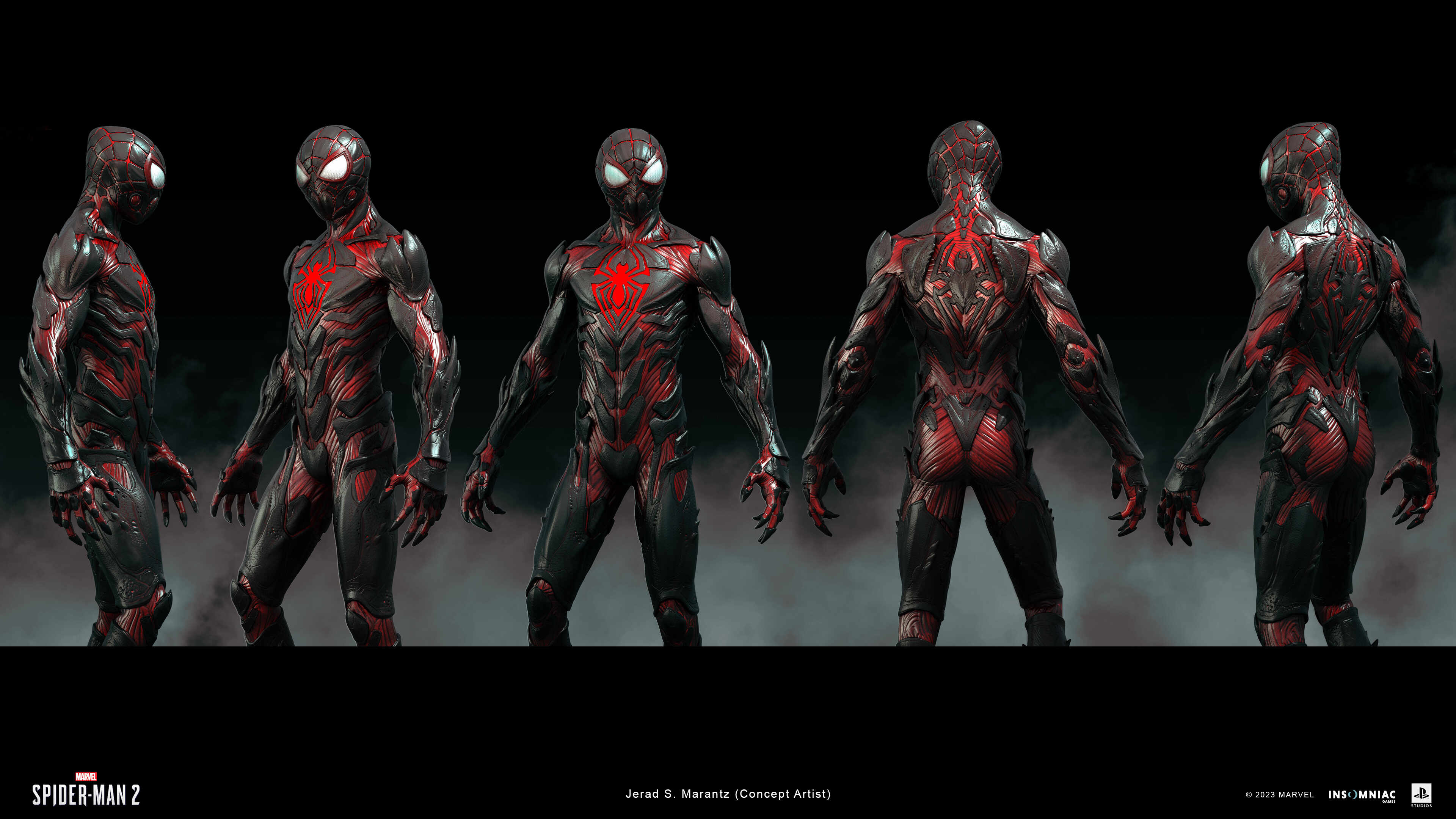 Biomechanical Miles 5