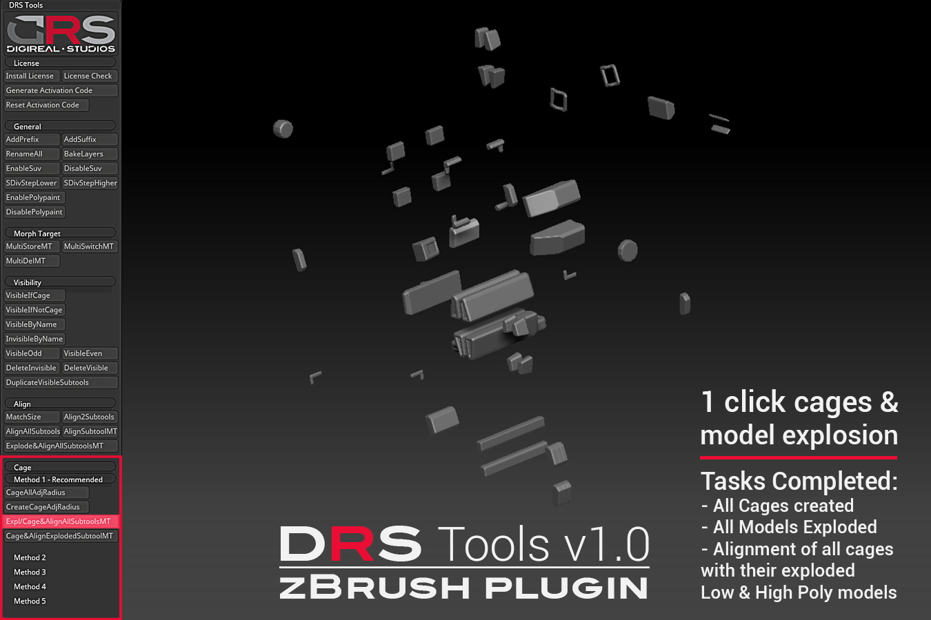 Product Images Facebook Traffic Advert 4