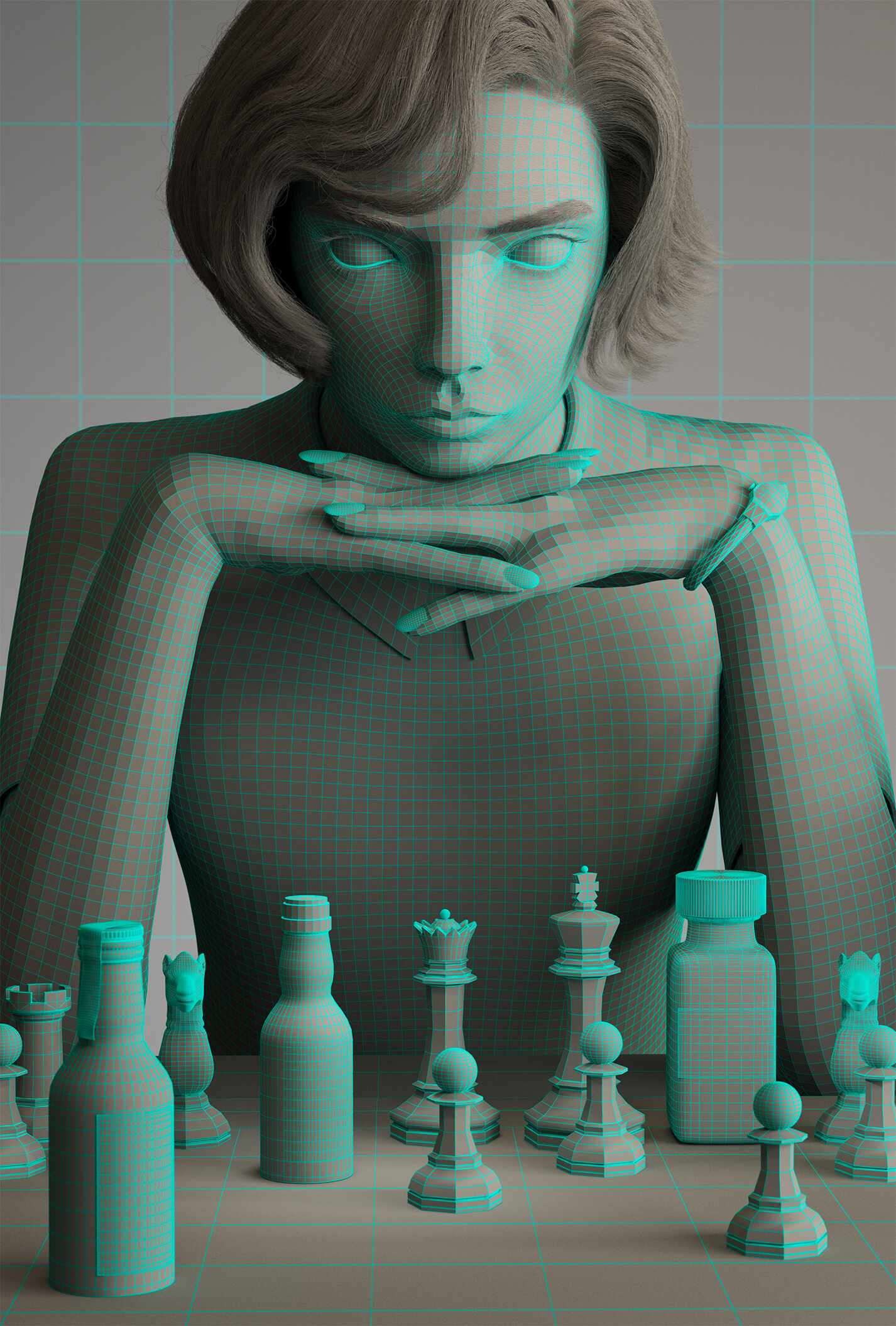 TheQueensGambit_TextureDailies.v005.1009_Wireframe