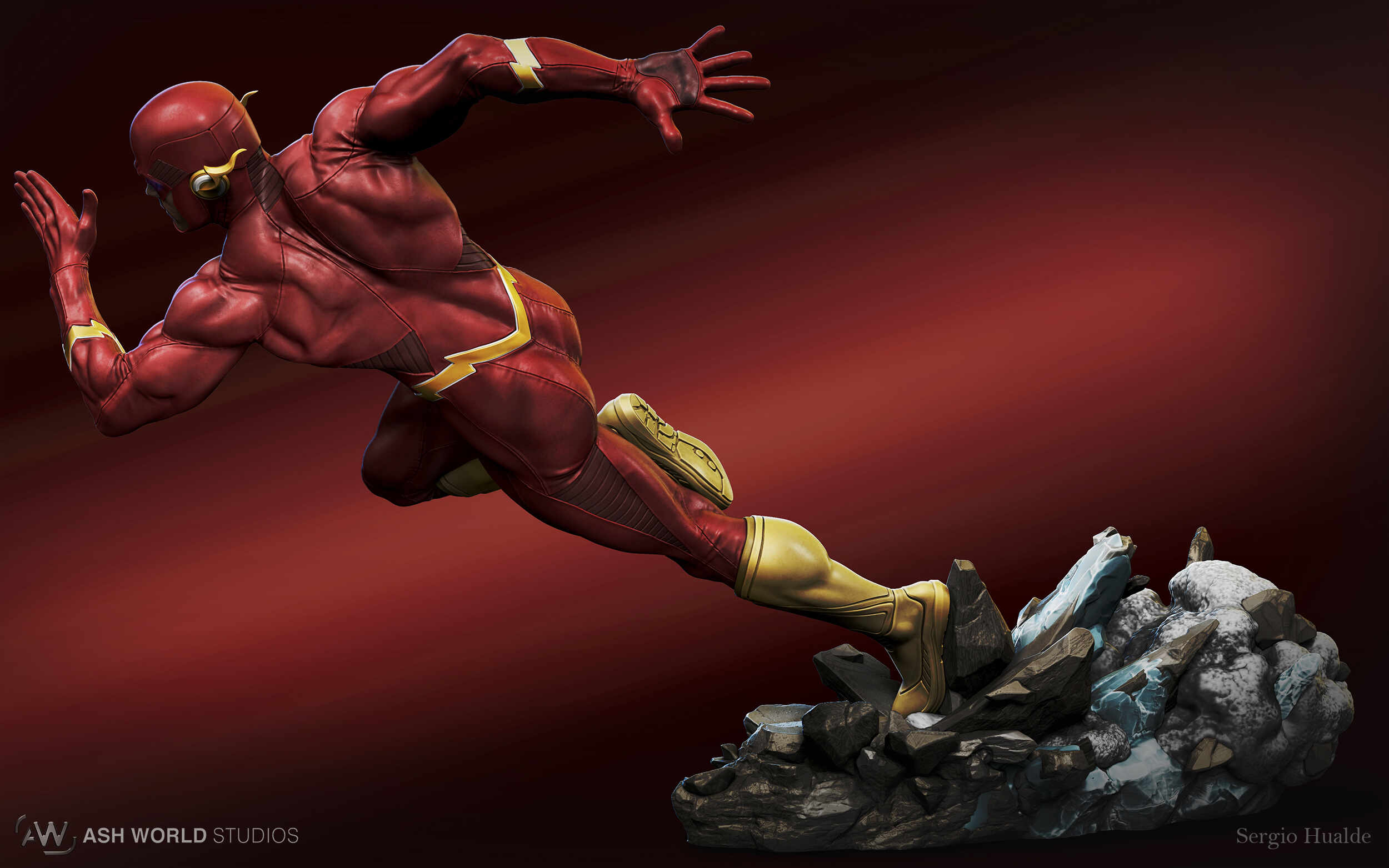 SergioHualde_Flash_7