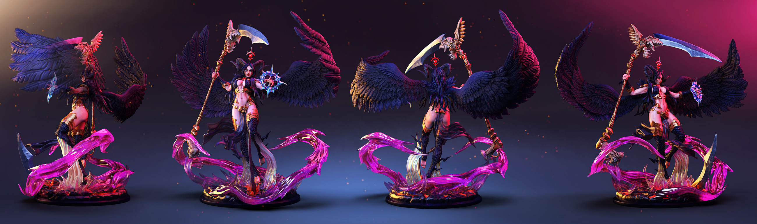 Nethali_Smiling_4angleShot