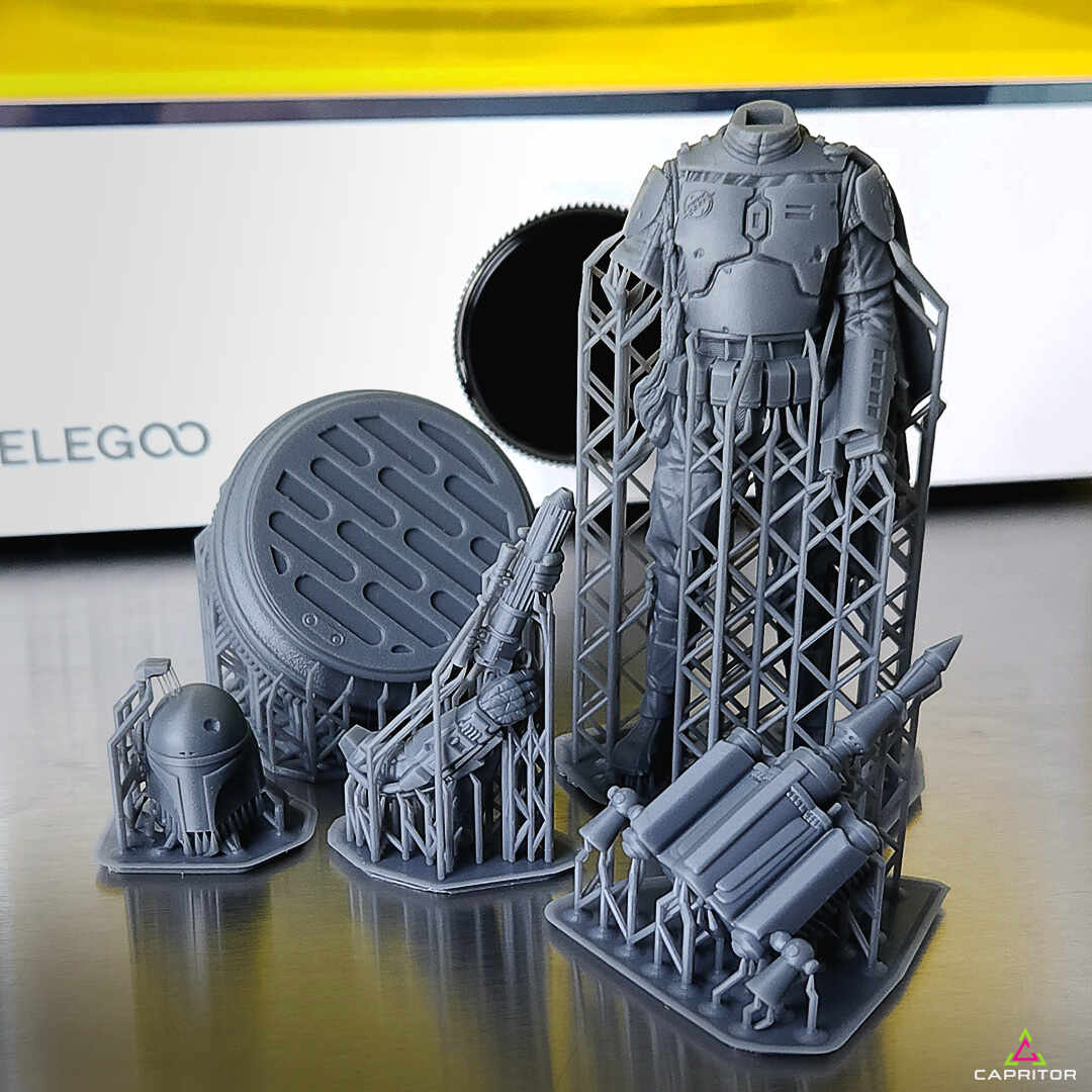 Boba_Fett_3D Print_Supports