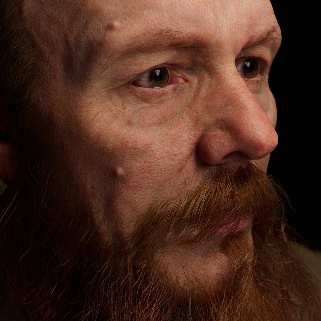 dostoevsky by vahid ahmadi2