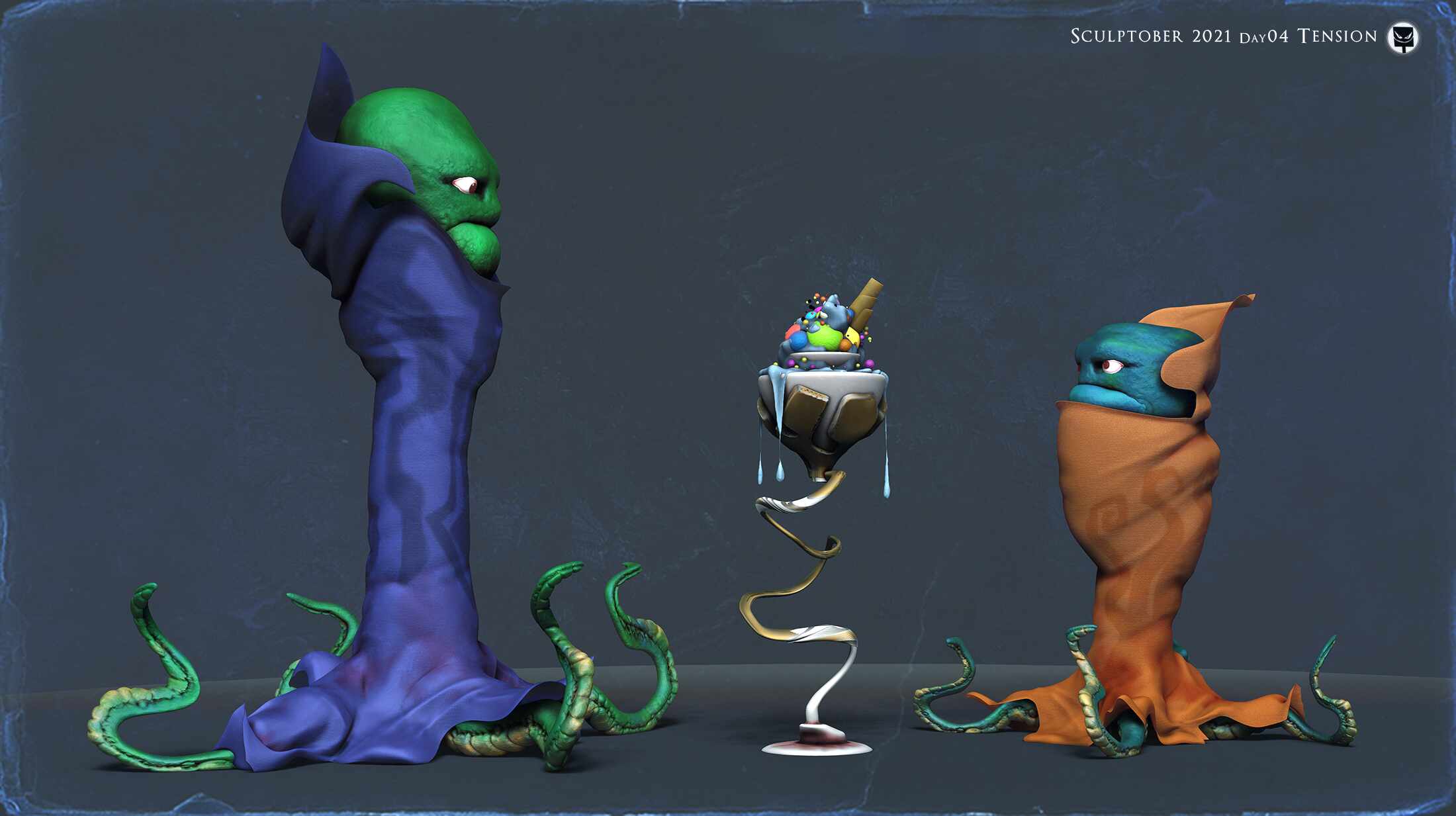 SCLPTBR04 Spatule Futur 00