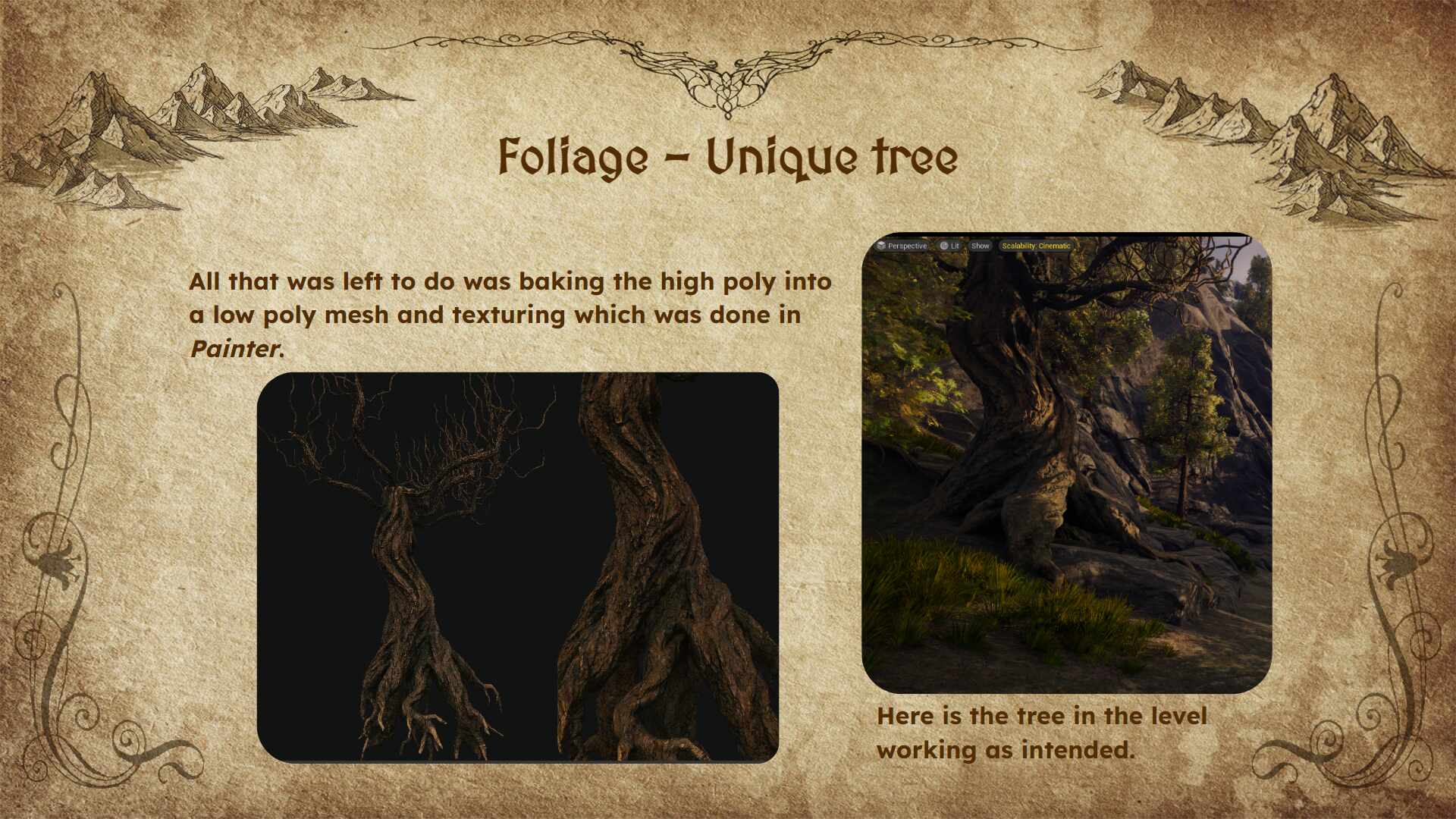 Forgotten Altar Artstation breakdown - Apresentações Google - Google Chrome 2_27_2023 12_48_32 AM