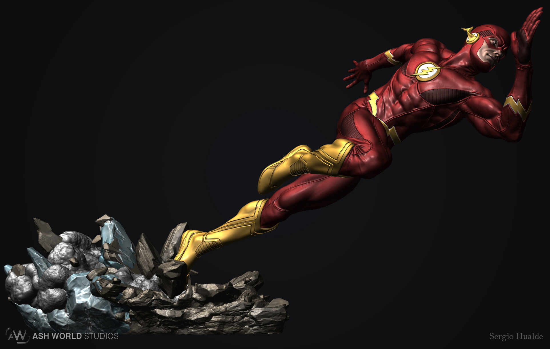 SergioHualde_Flash_22